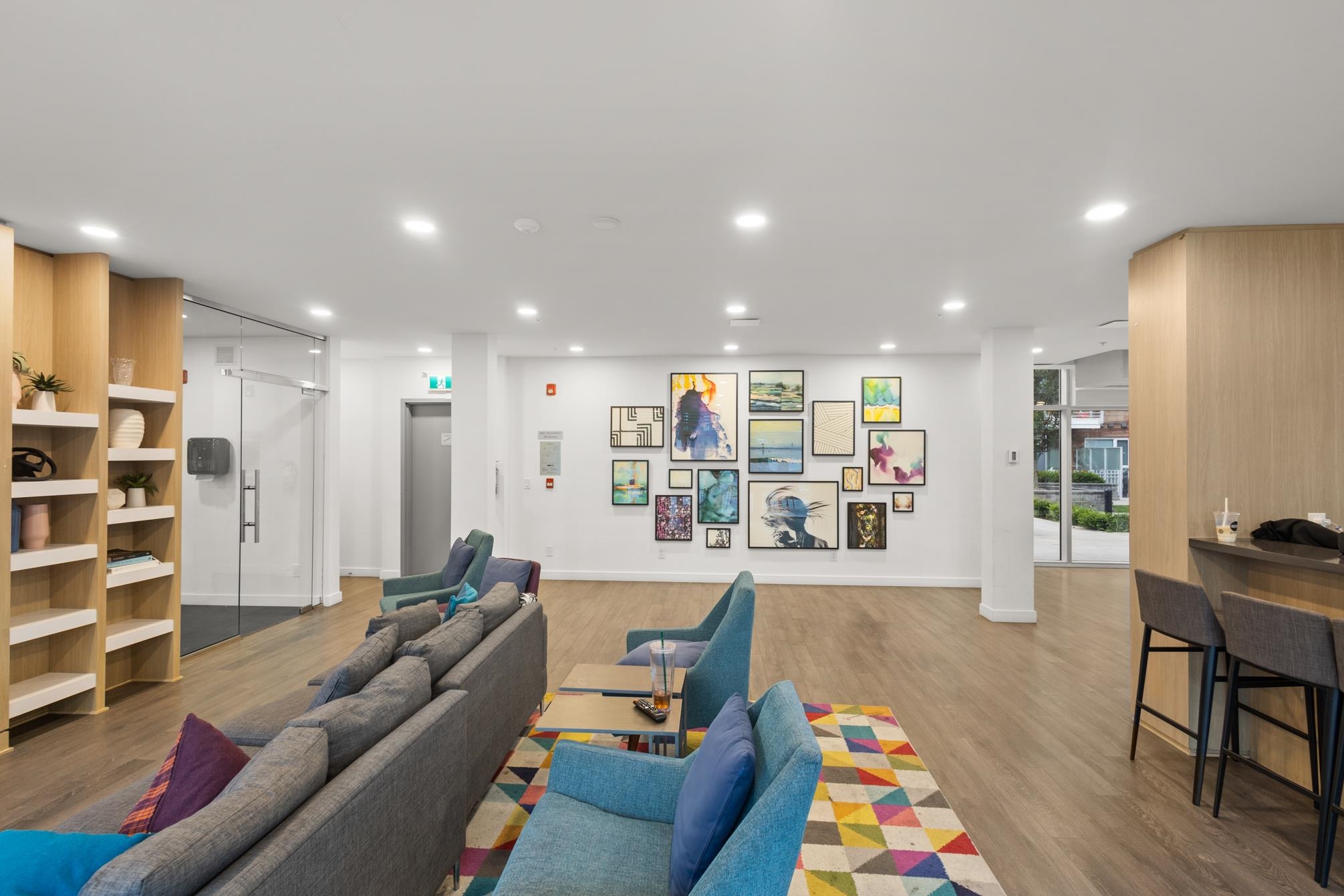 606 10581 140 STREET, #606