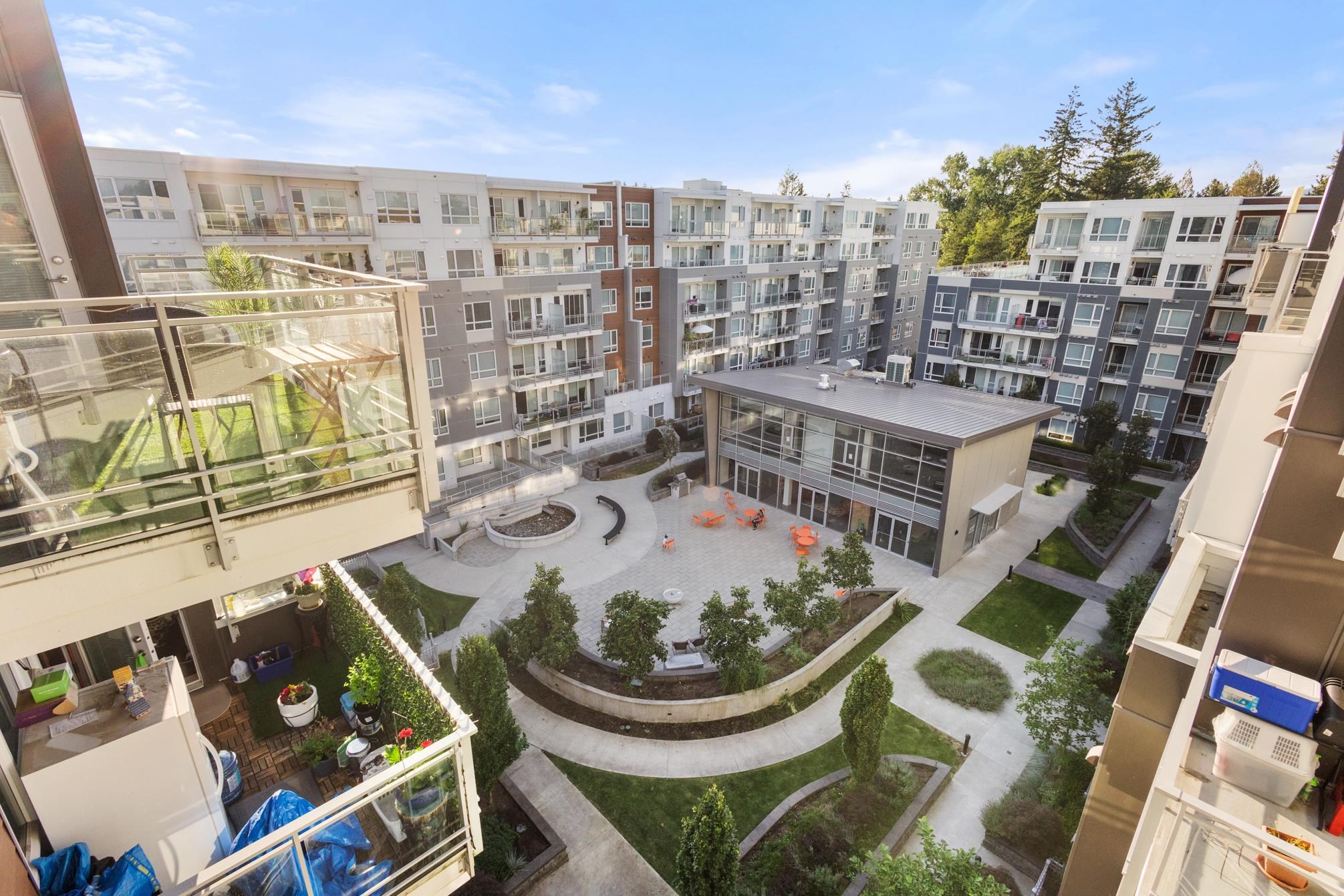 606 10581 140 STREET, #606