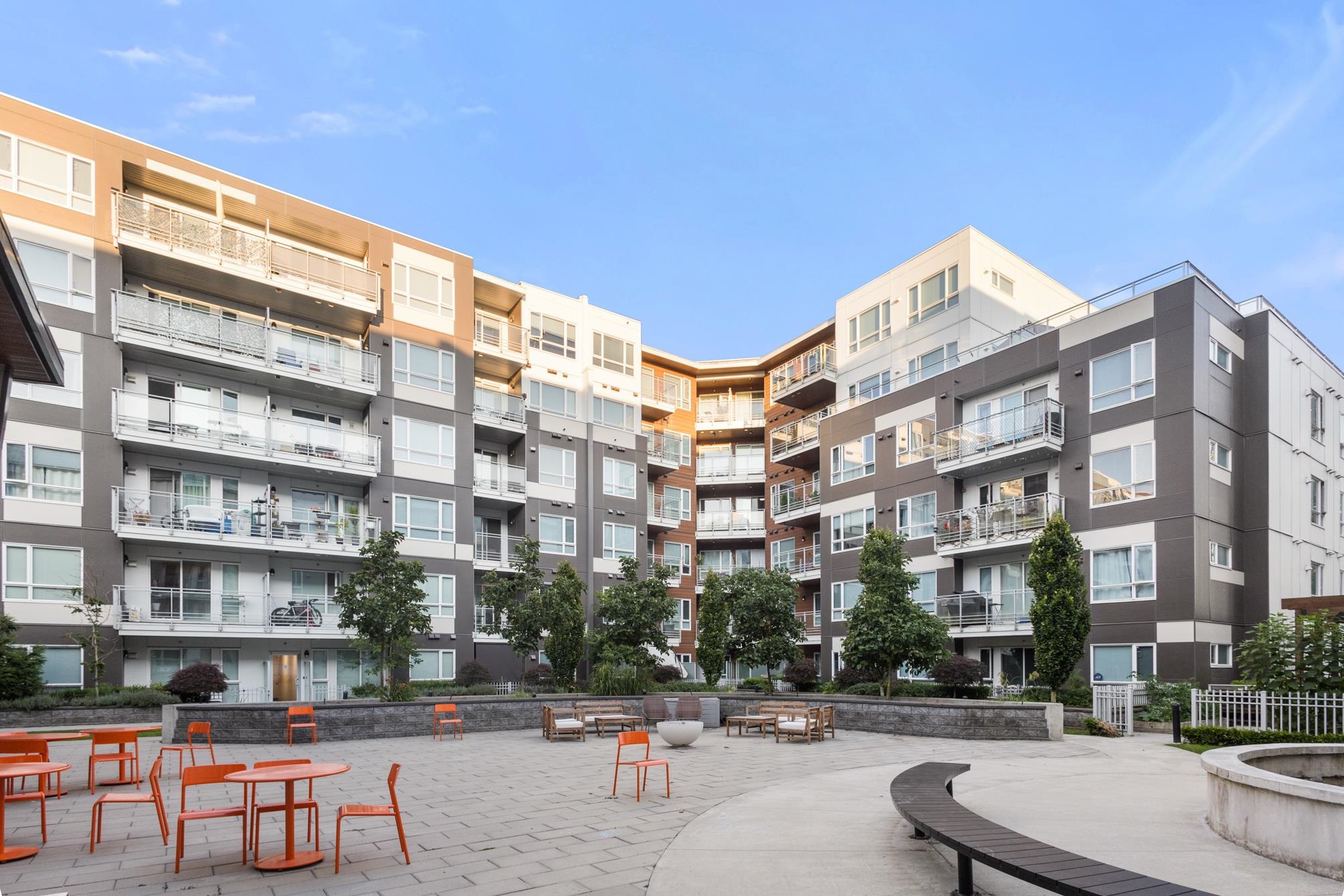 606 10581 140 STREET, #606