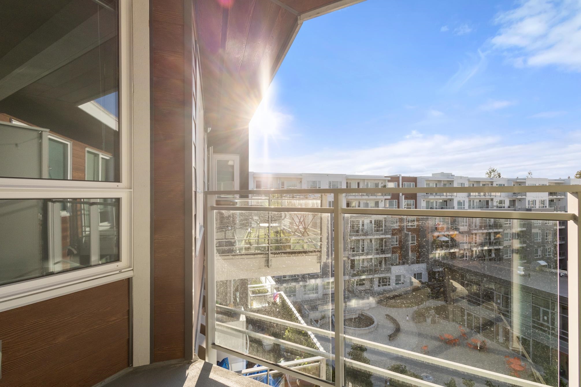 606 10581 140 STREET, #606