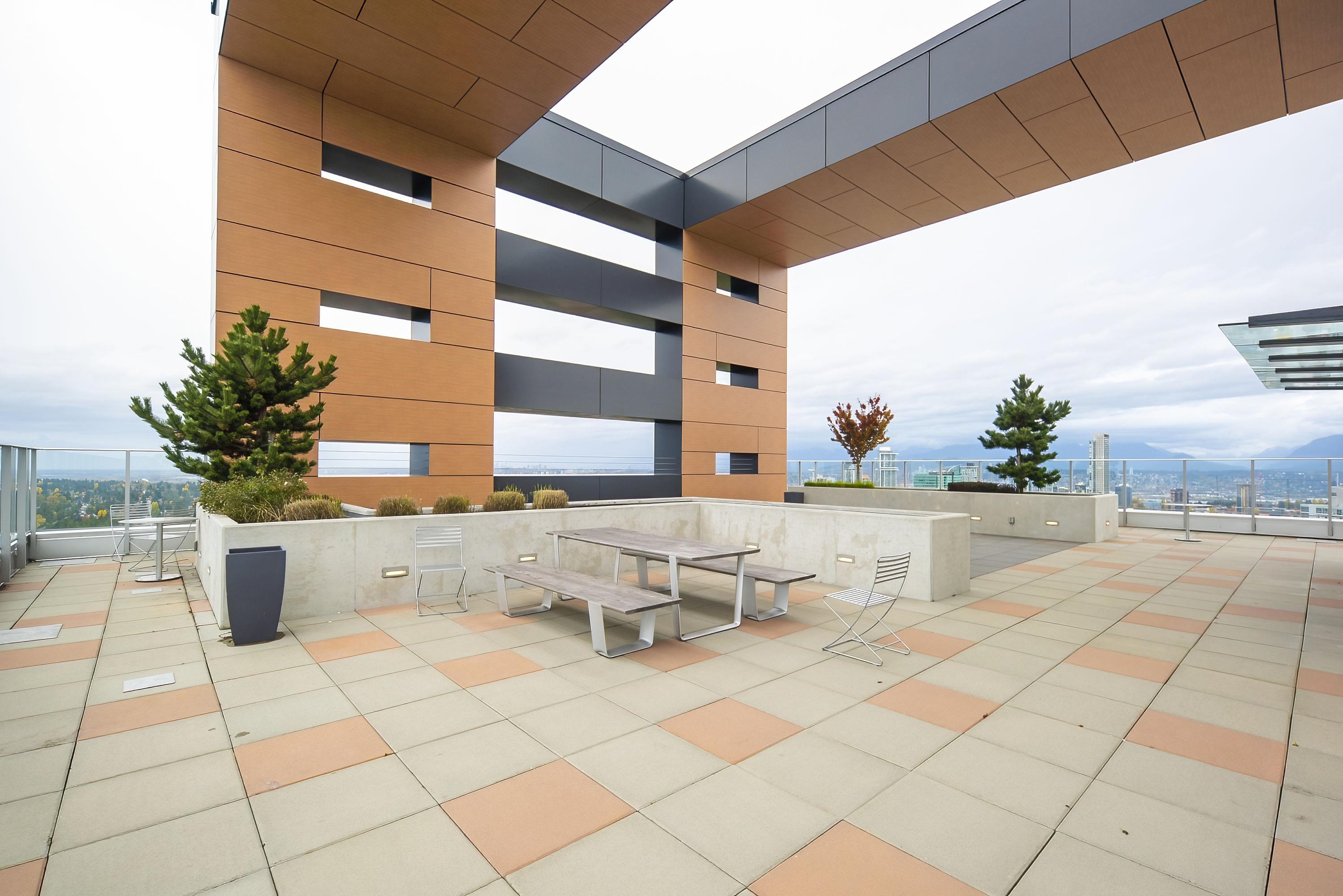 3708 13615 FRASER HIGHWAY, #3708