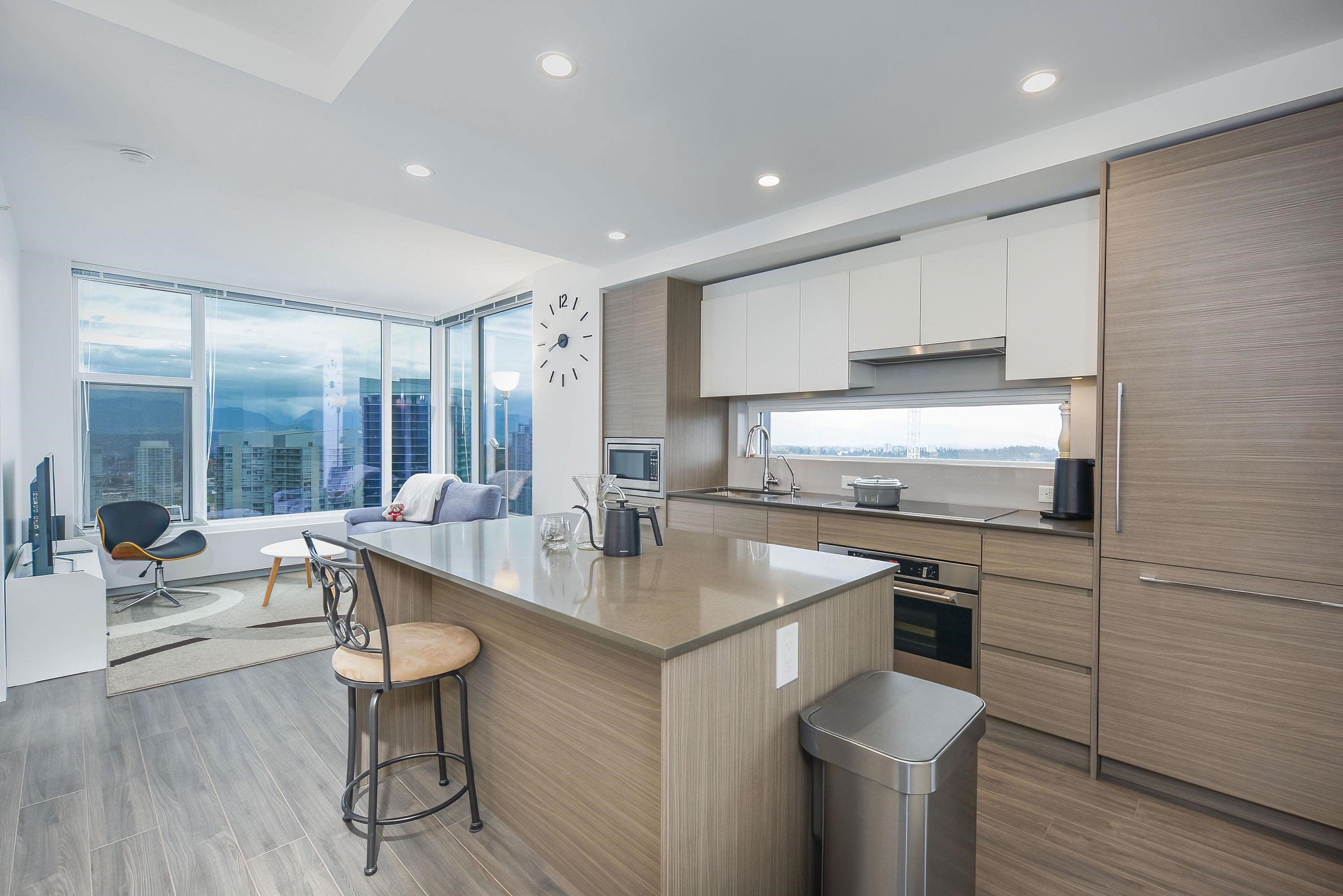 3708 13615 FRASER HIGHWAY, #3708