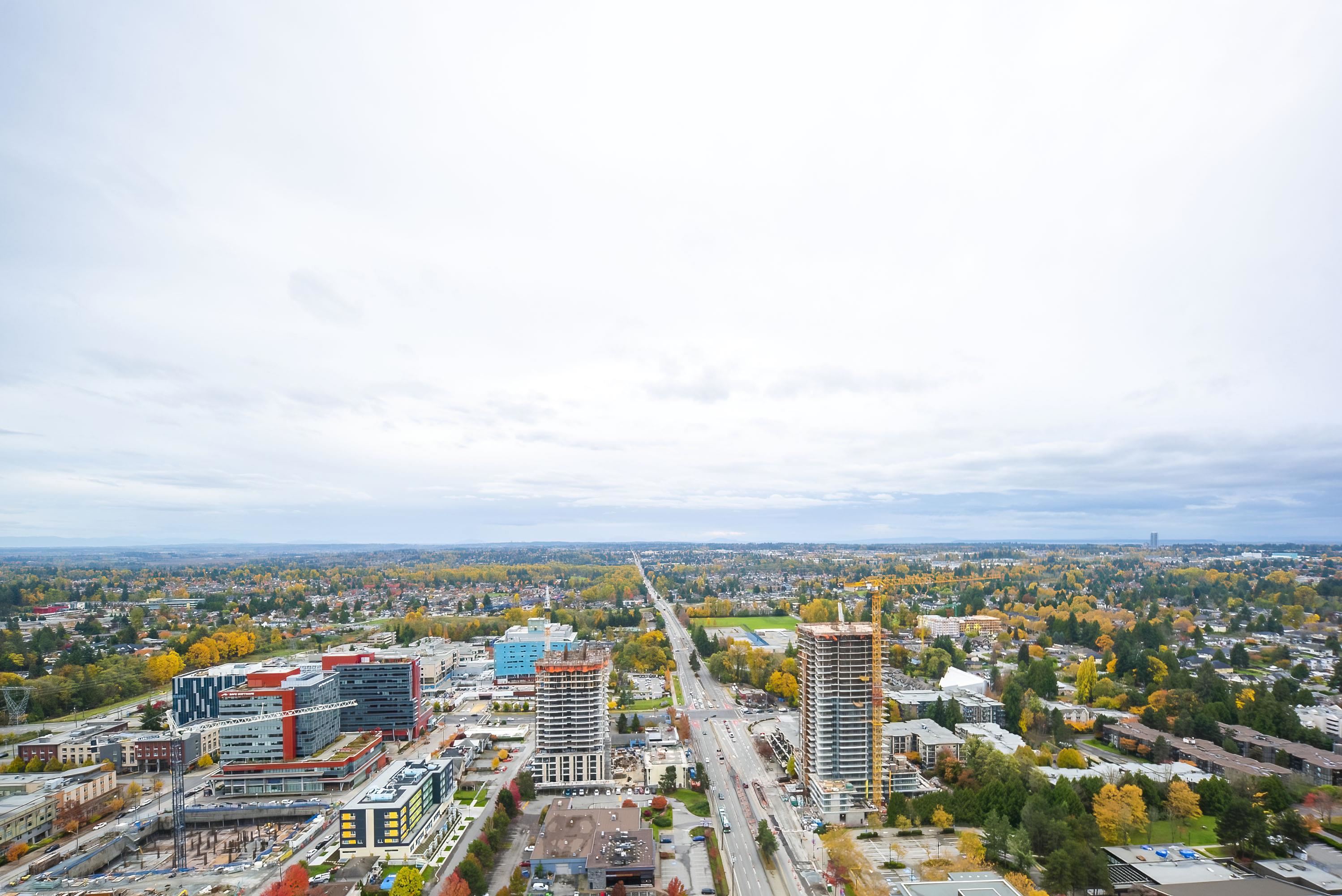 3708 13615 FRASER HIGHWAY, #3708