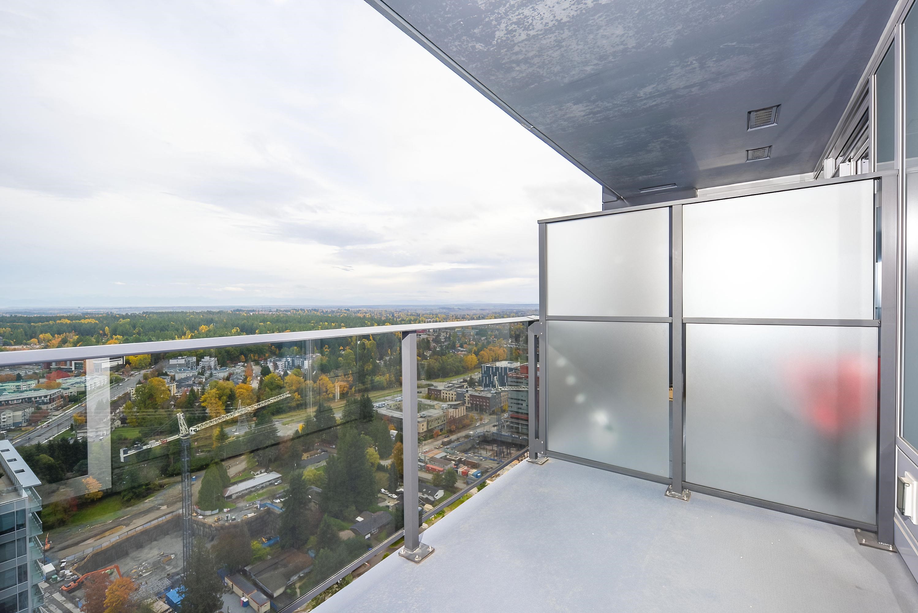 3708 13615 FRASER HIGHWAY, #3708