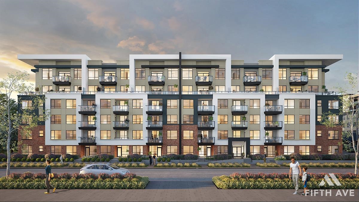 405 7920 206 STREET, #405