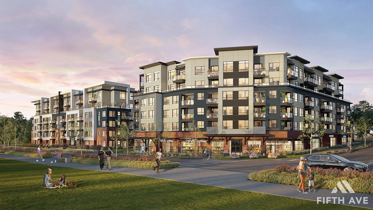 405 7920 206 STREET, #405