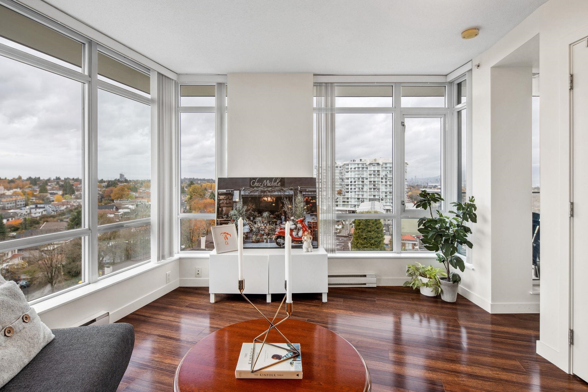 1009 4815 ELDORADO MEWS, #1009