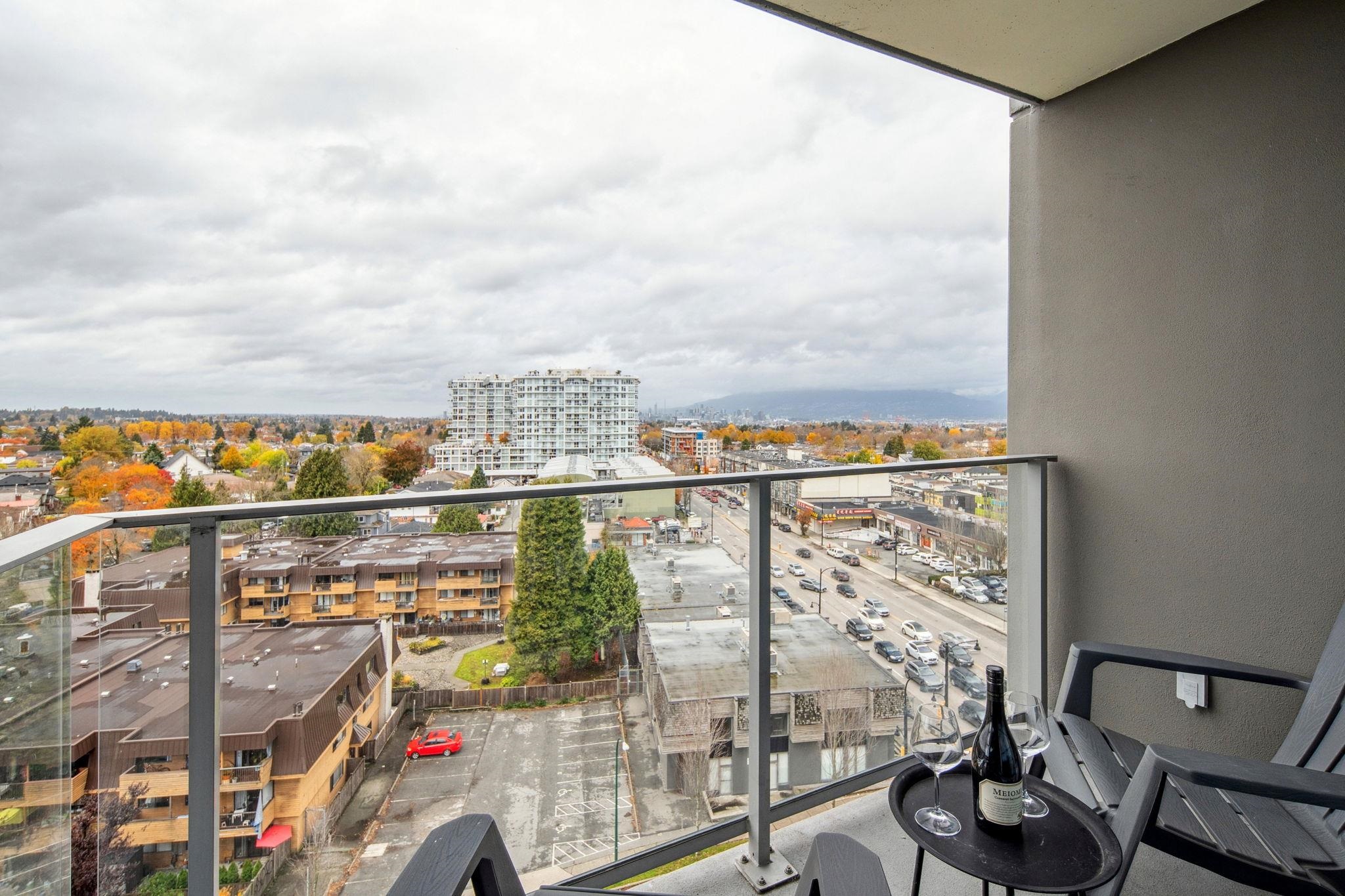 1009 4815 ELDORADO MEWS, #1009
