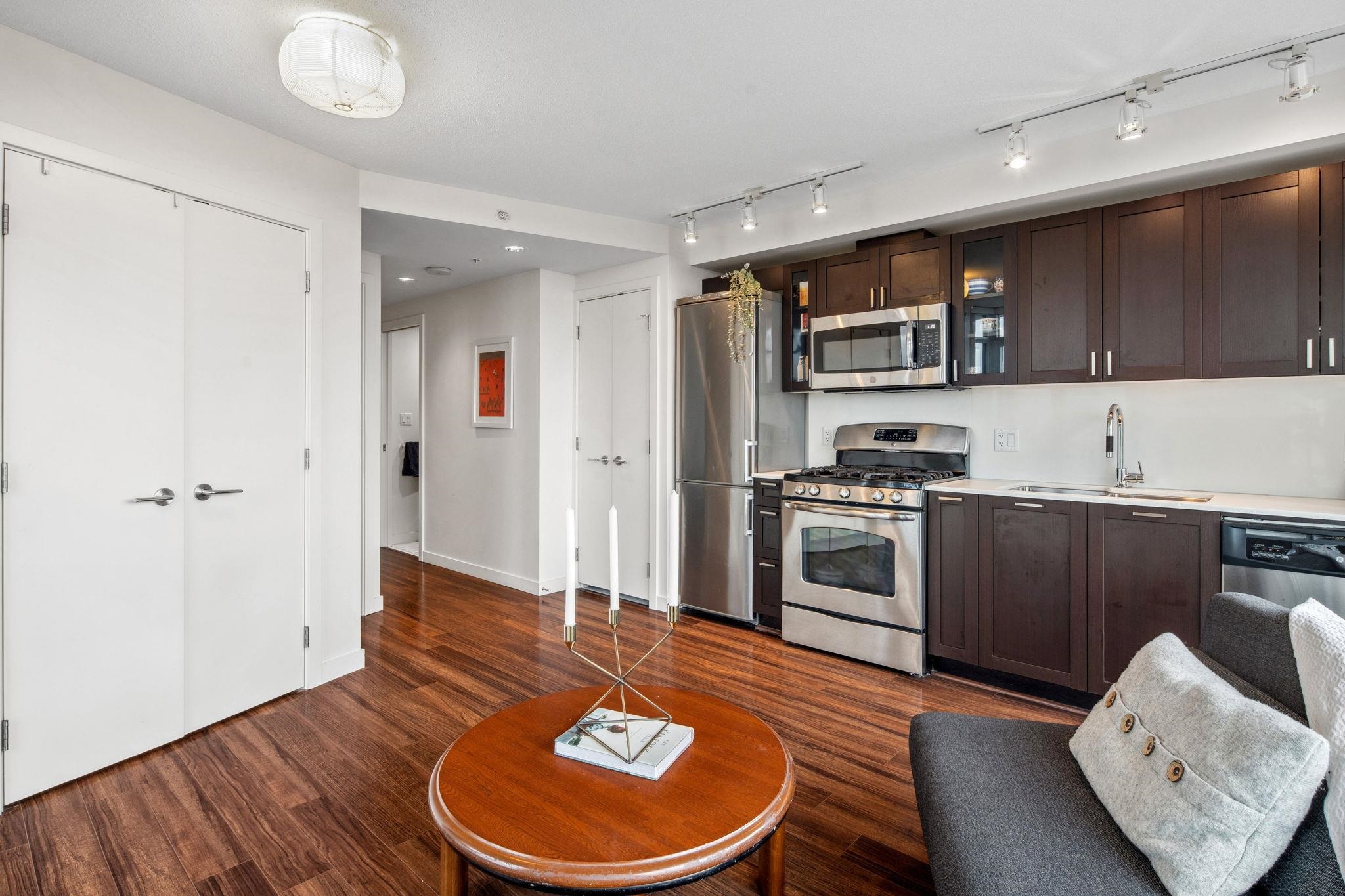 1009 4815 ELDORADO MEWS, #1009