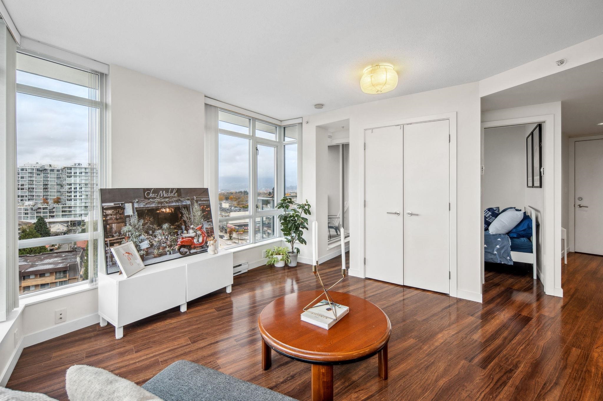 1009 4815 ELDORADO MEWS, #1009