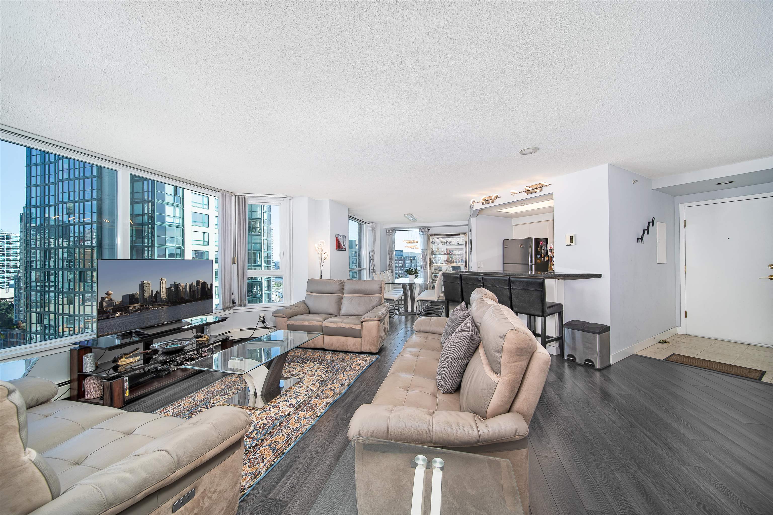 1806 388 DRAKE STREET, #1806
