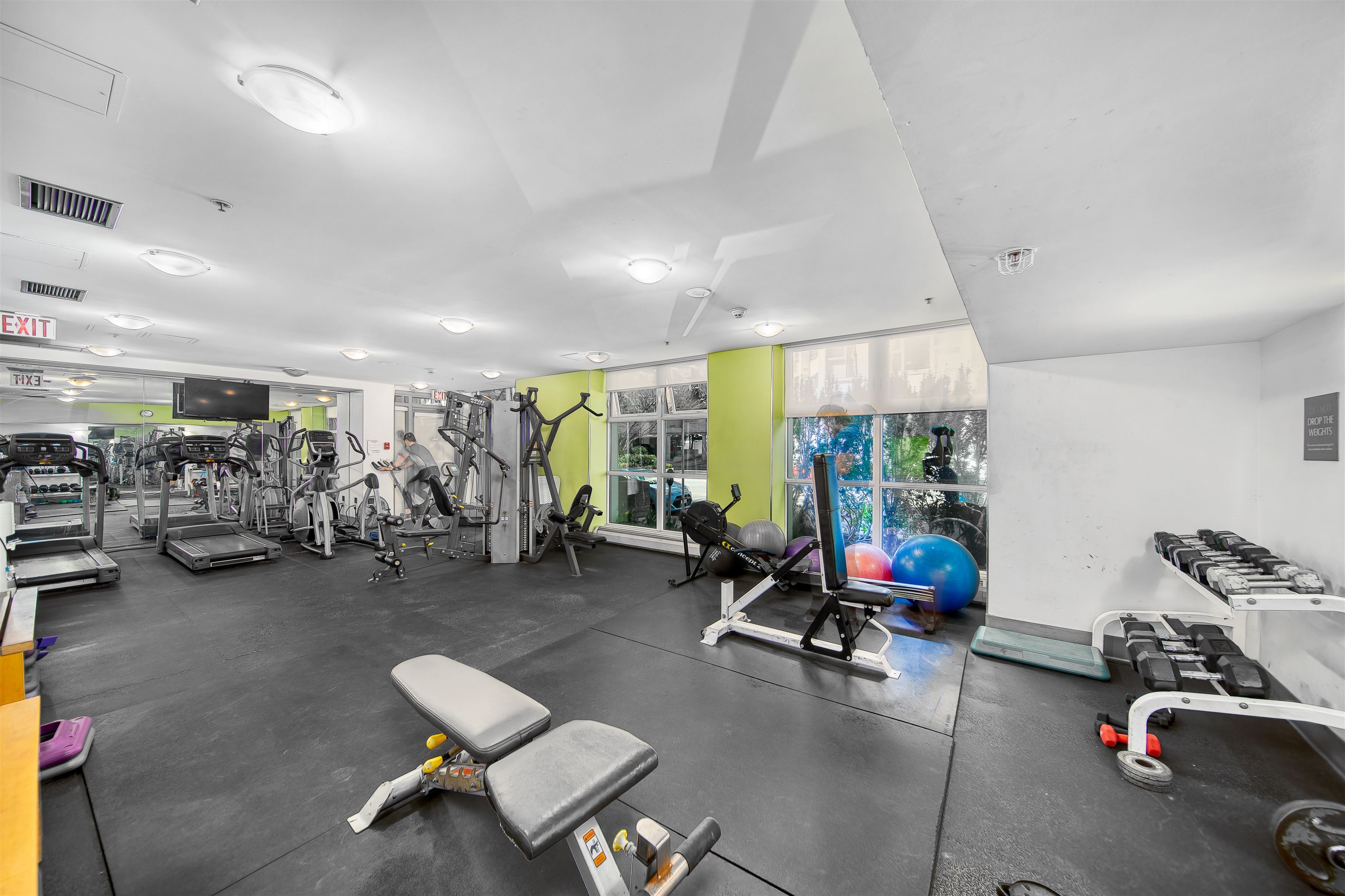 1806 388 DRAKE STREET, #1806