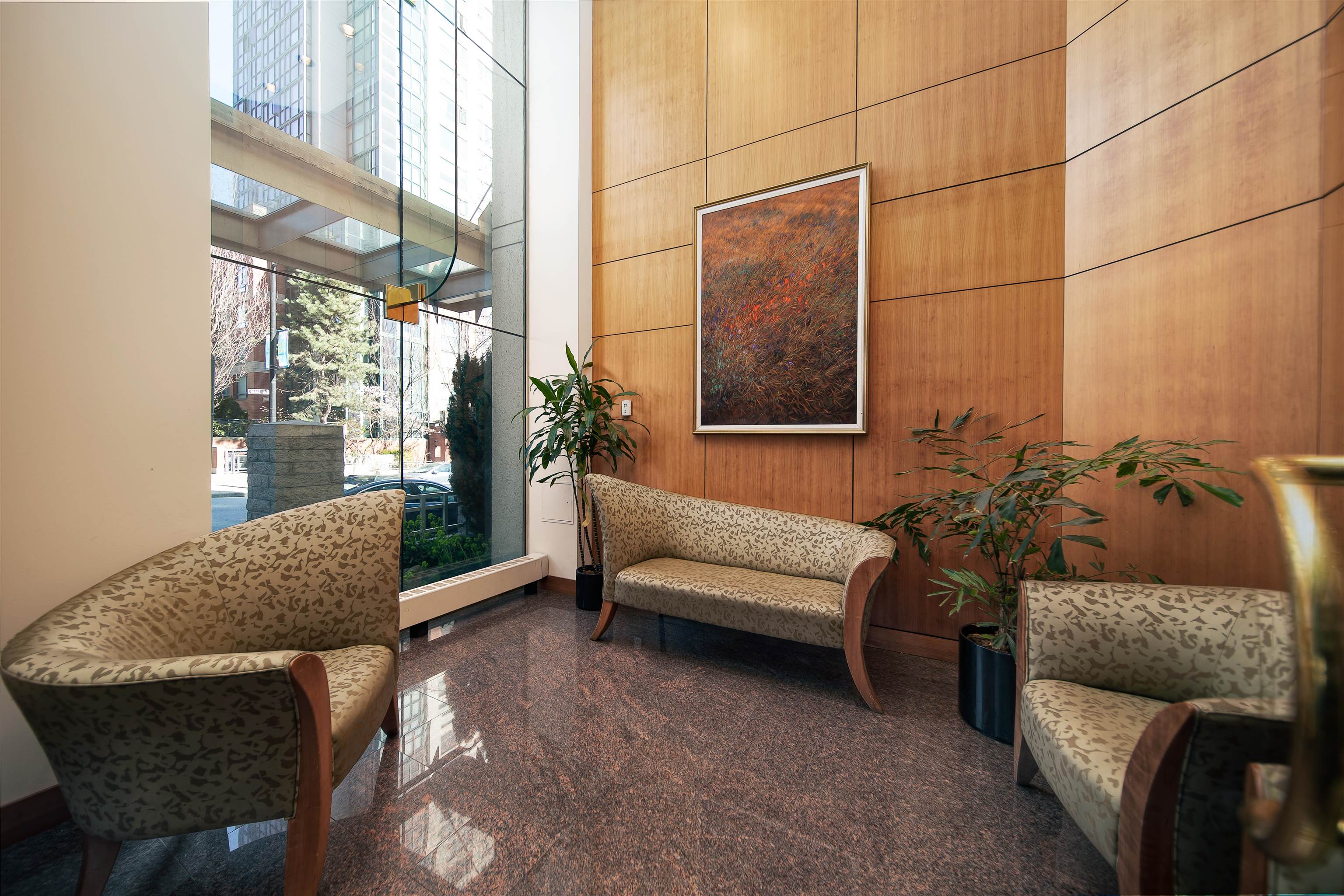 1806 388 DRAKE STREET, #1806
