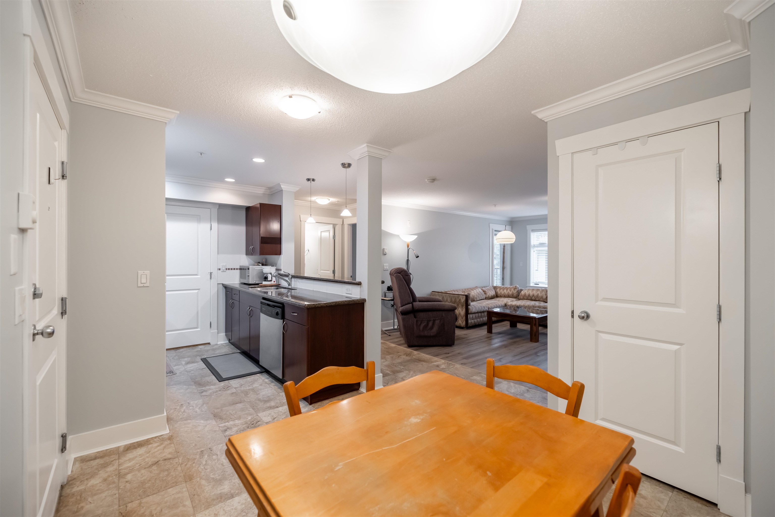 207 33255 OLD YALE ROAD, #207