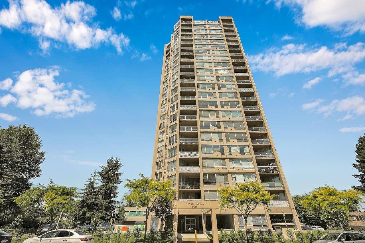 1001 14881 103A AVENUE, #1001