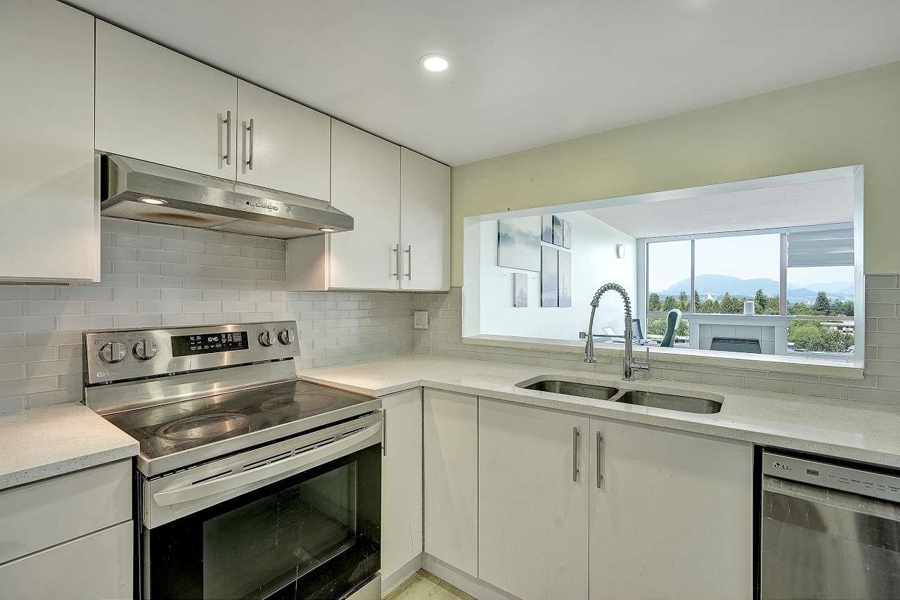 1001 14881 103A AVENUE, #1001