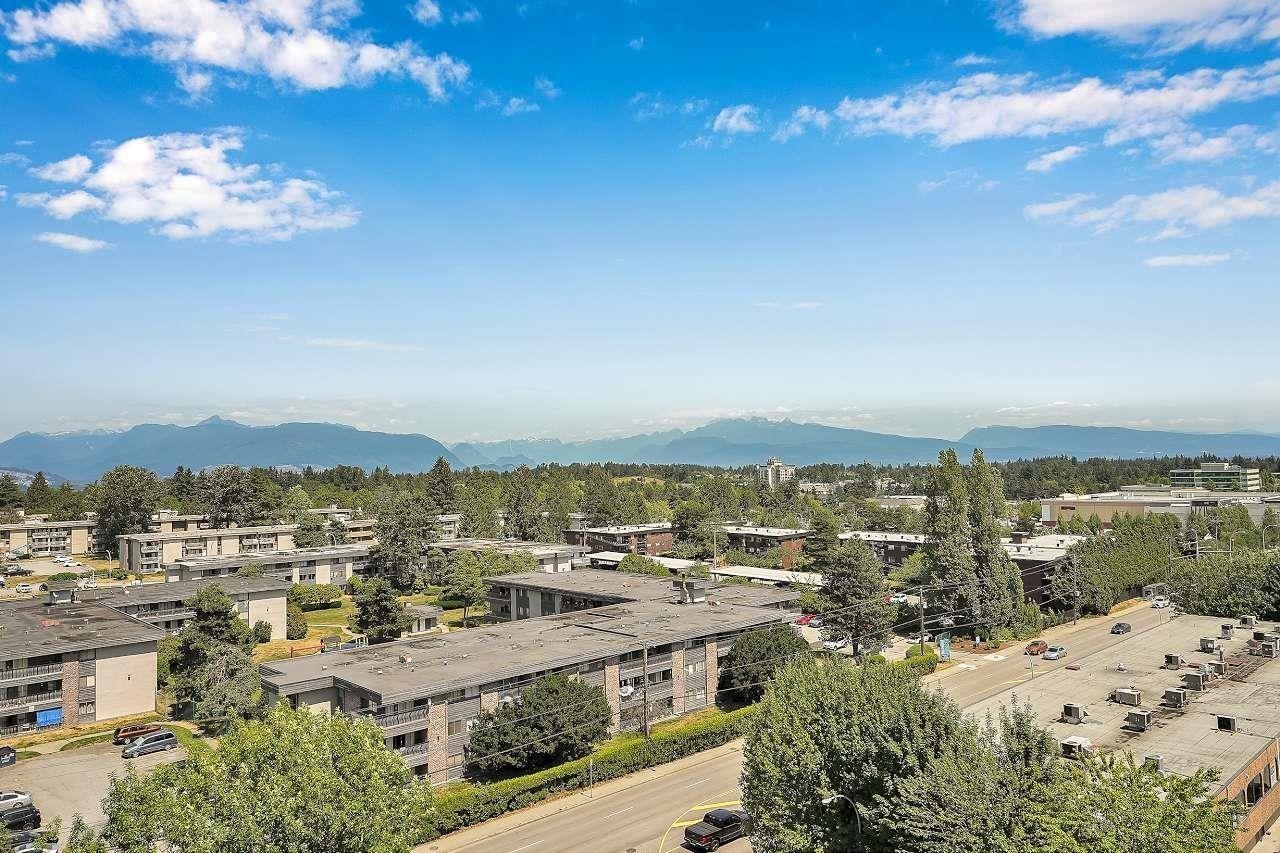 1001 14881 103A AVENUE, #1001