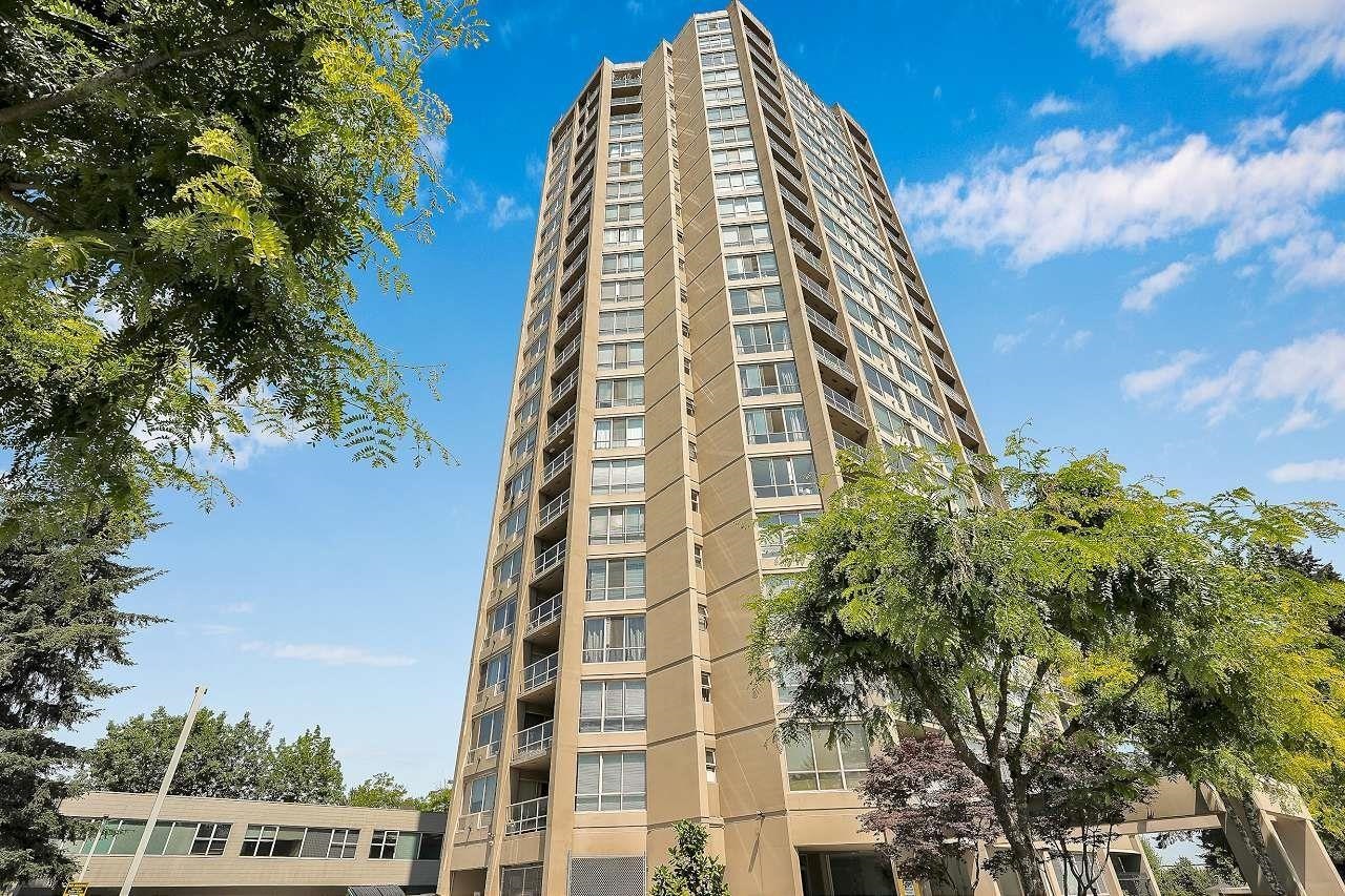 1001 14881 103A AVENUE, #1001