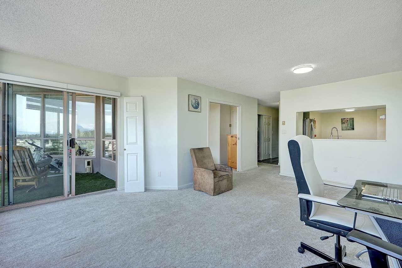 1001 14881 103A AVENUE, #1001