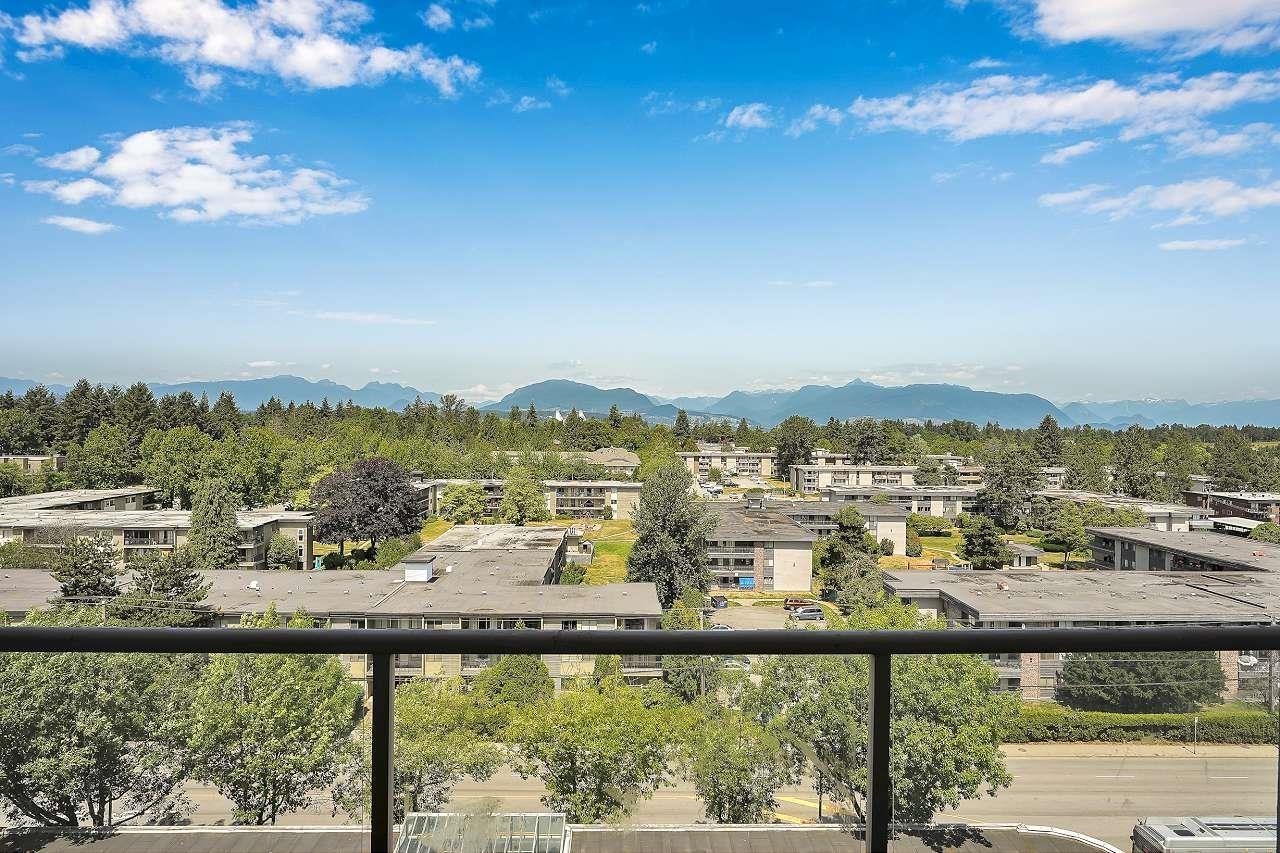 1001 14881 103A AVENUE, #1001
