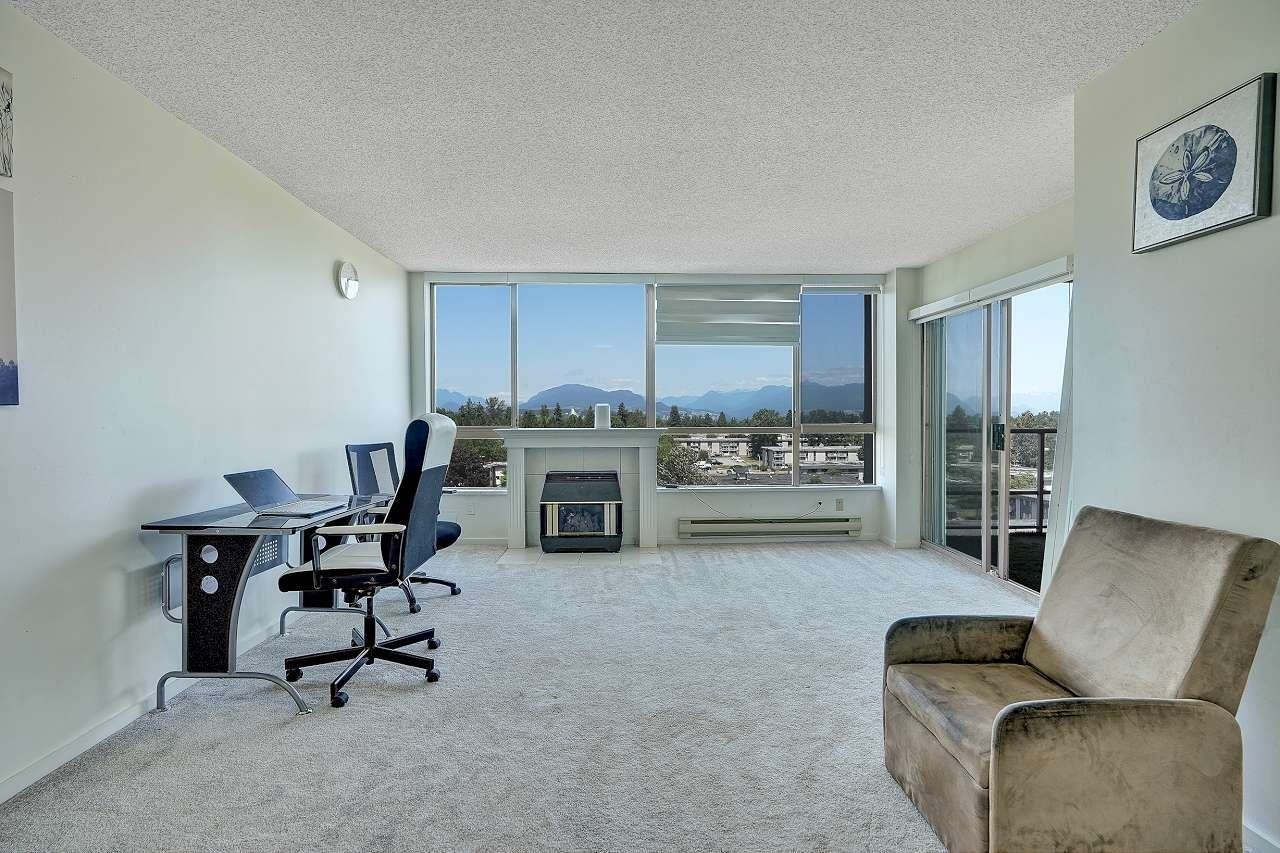 1001 14881 103A AVENUE, #1001