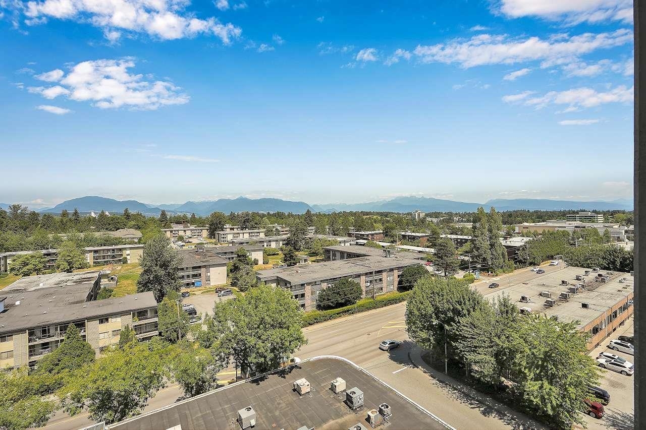 1001 14881 103A AVENUE, #1001