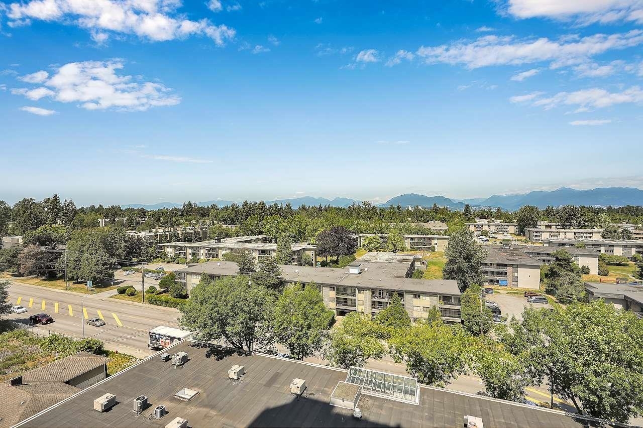 1001 14881 103A AVENUE, #1001