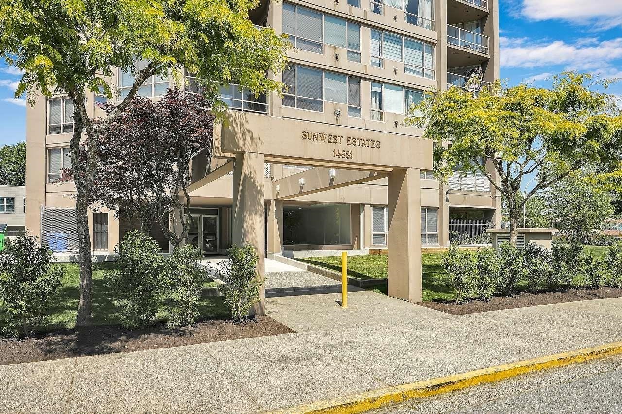 1001 14881 103A AVENUE, #1001