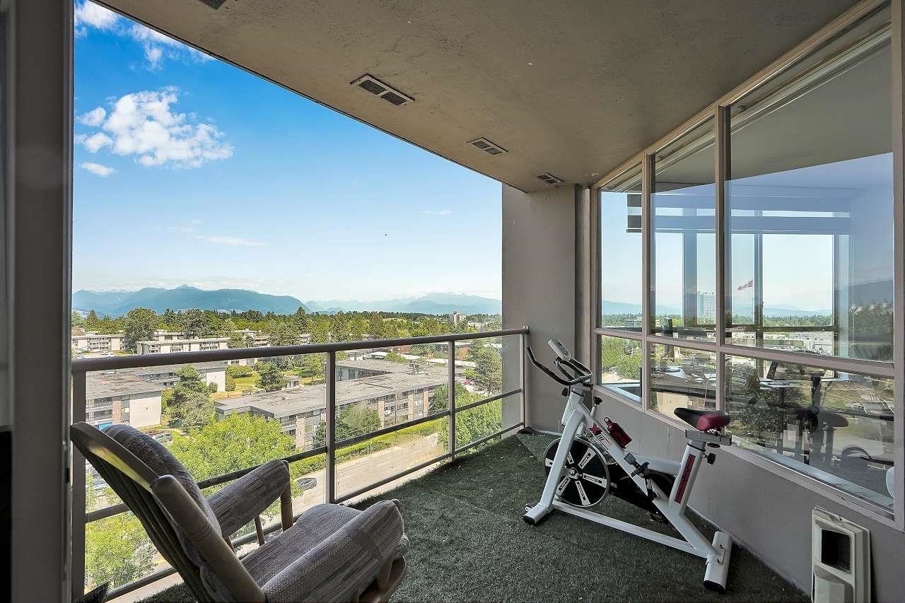 1001 14881 103A AVENUE, #1001
