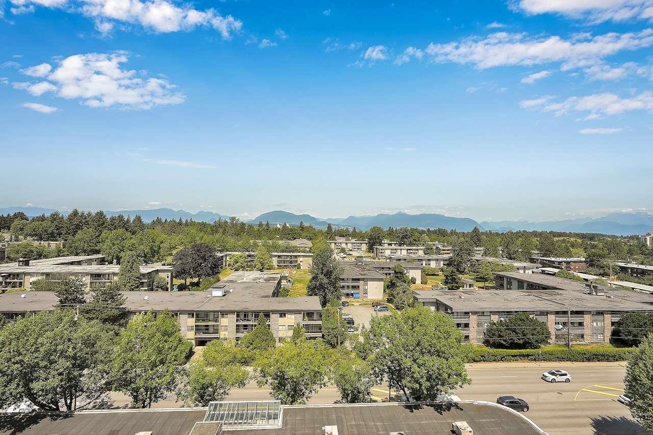 1001 14881 103A AVENUE, #1001
