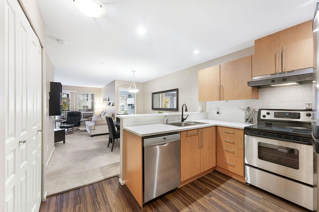 309 1150 E 29TH AVENUE, #309