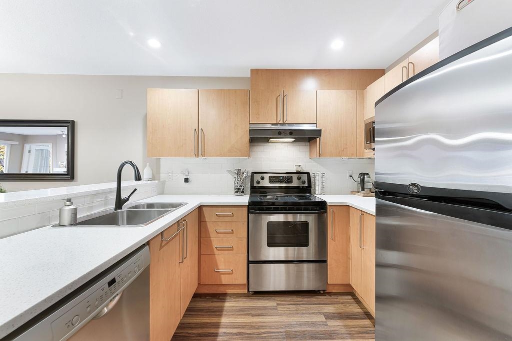309 1150 E 29TH AVENUE, #309