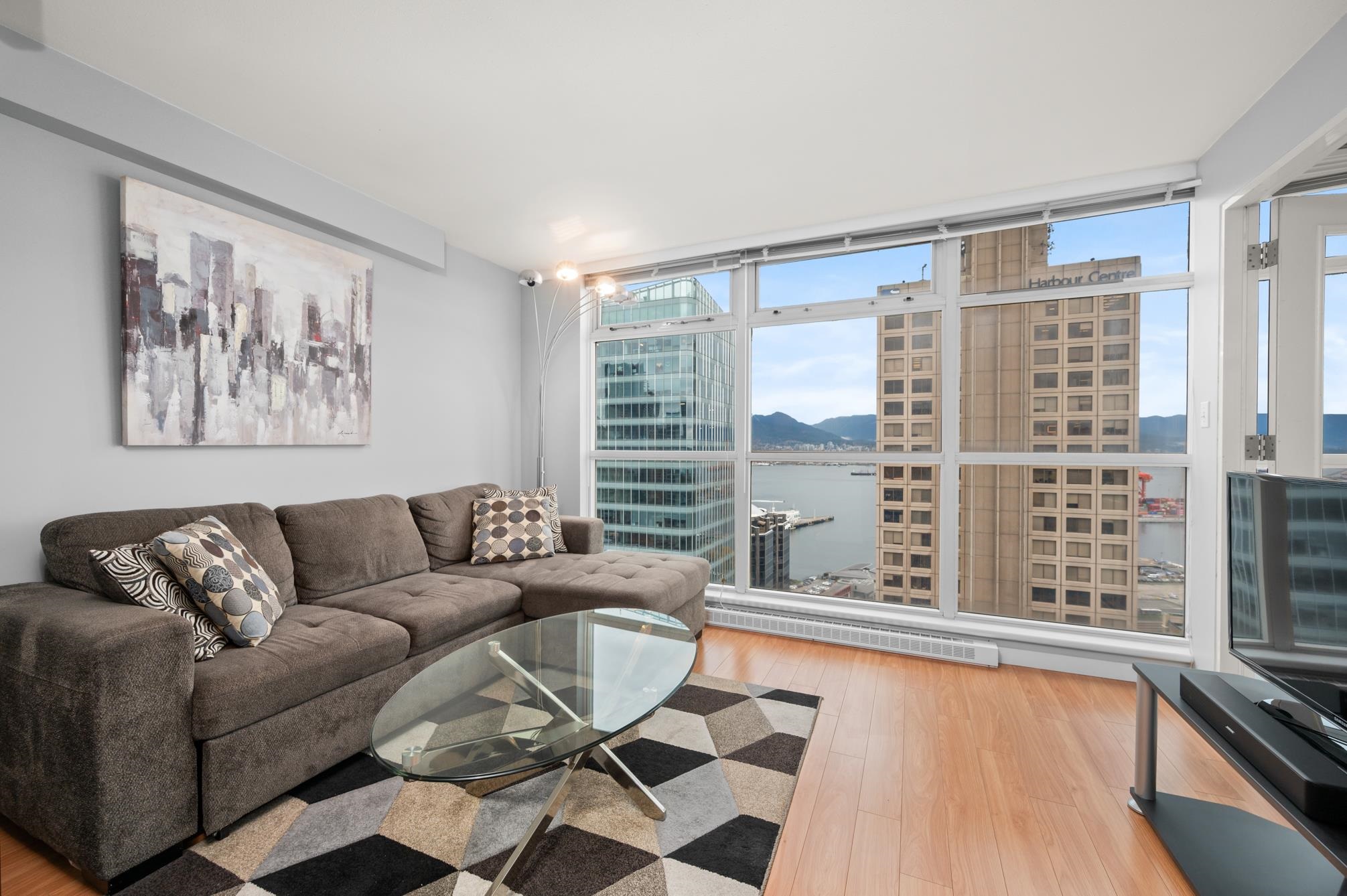 2905 438 SEYMOUR STREET, #2905
