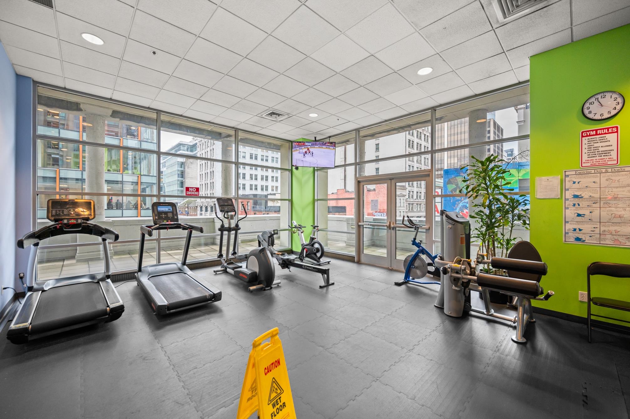 2905 438 SEYMOUR STREET, #2905
