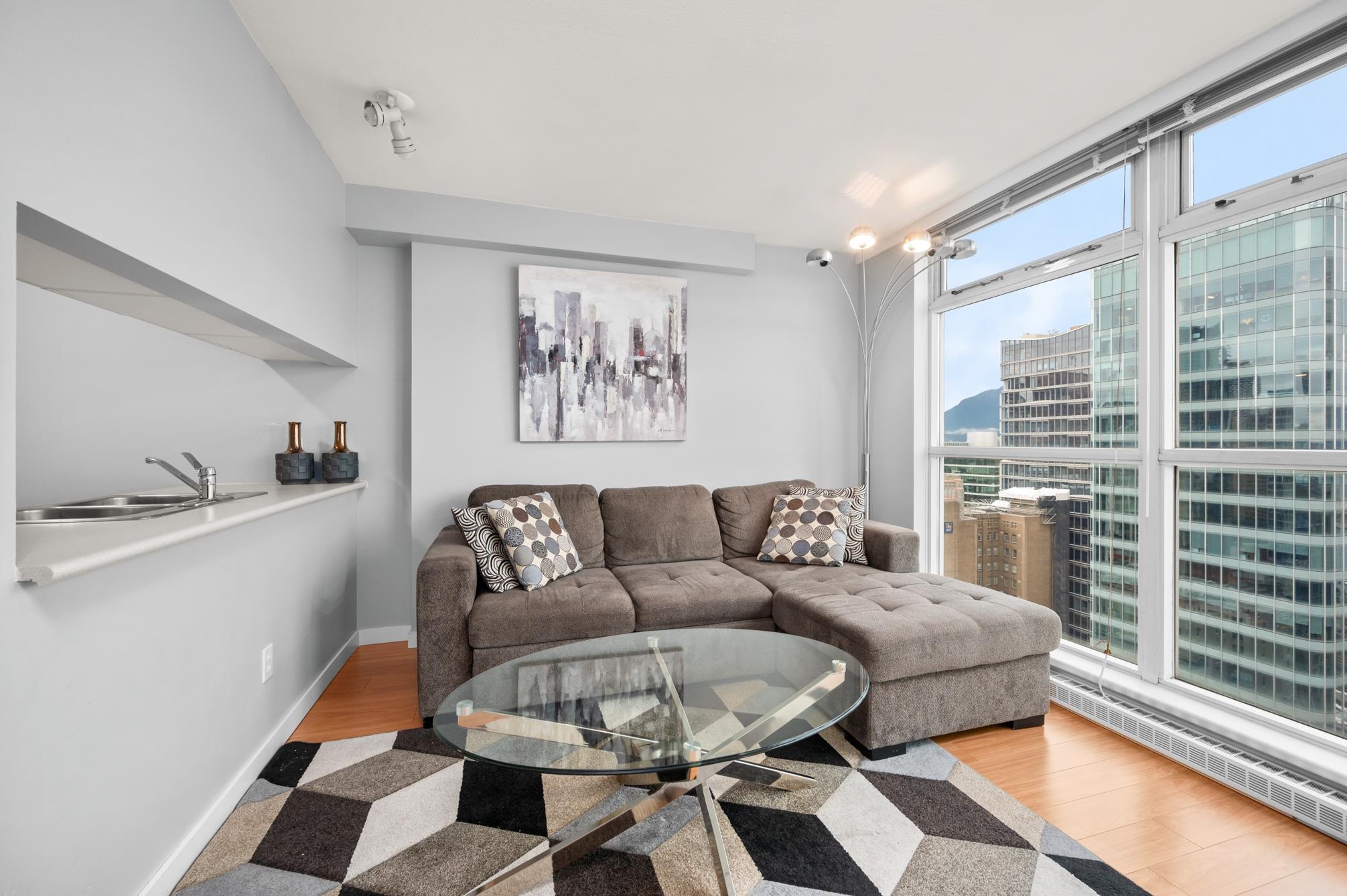2905 438 SEYMOUR STREET, #2905