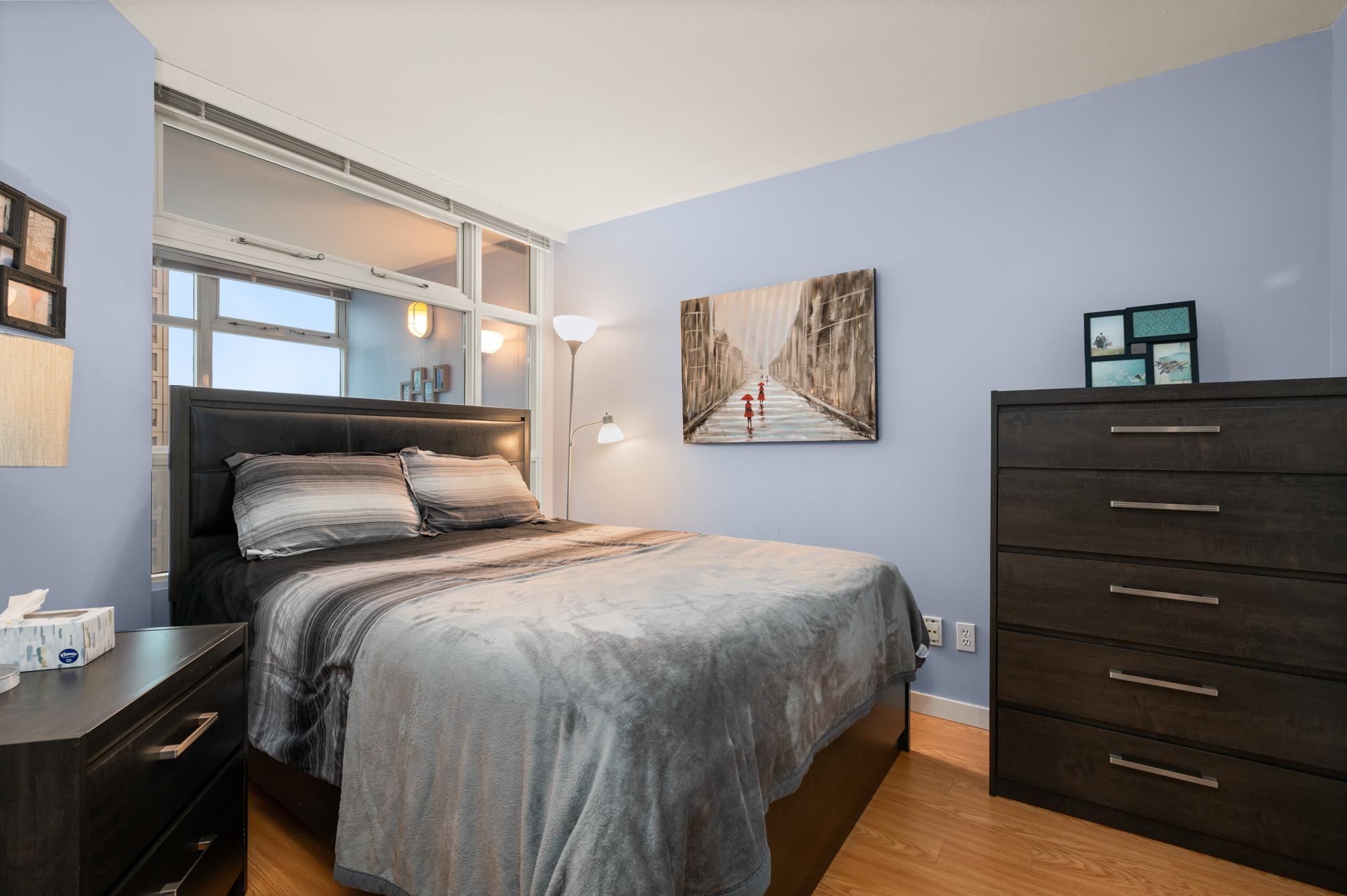 2905 438 SEYMOUR STREET, #2905