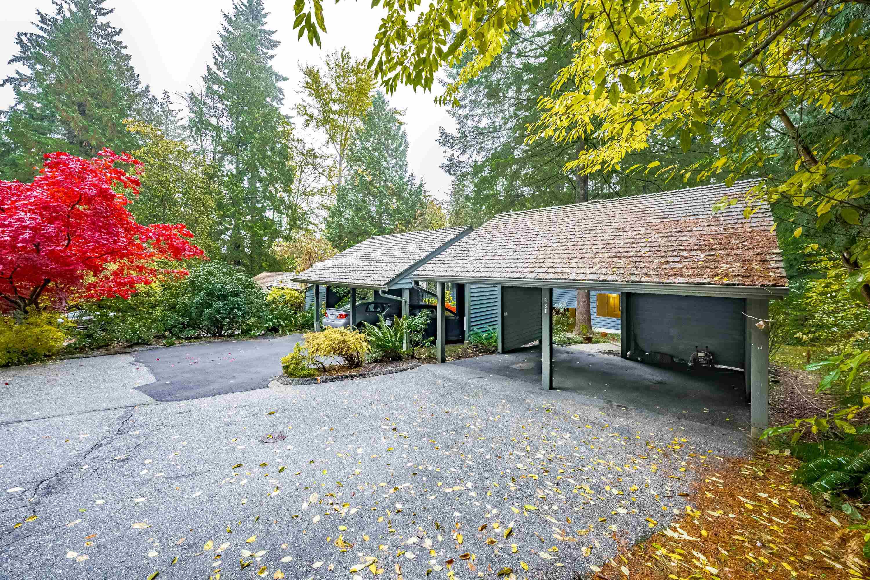 861 HENDECOURT ROAD