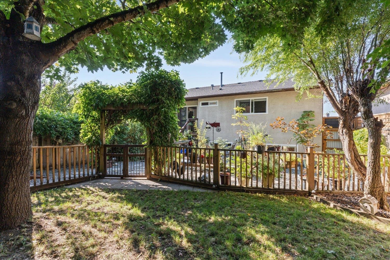 2611 WILDWOOD DRIVE