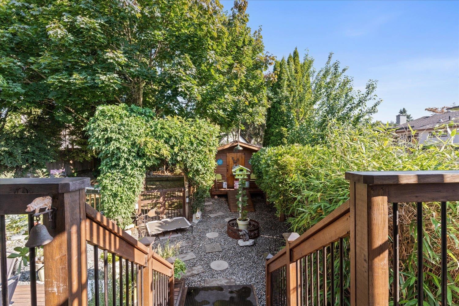 2611 WILDWOOD DRIVE