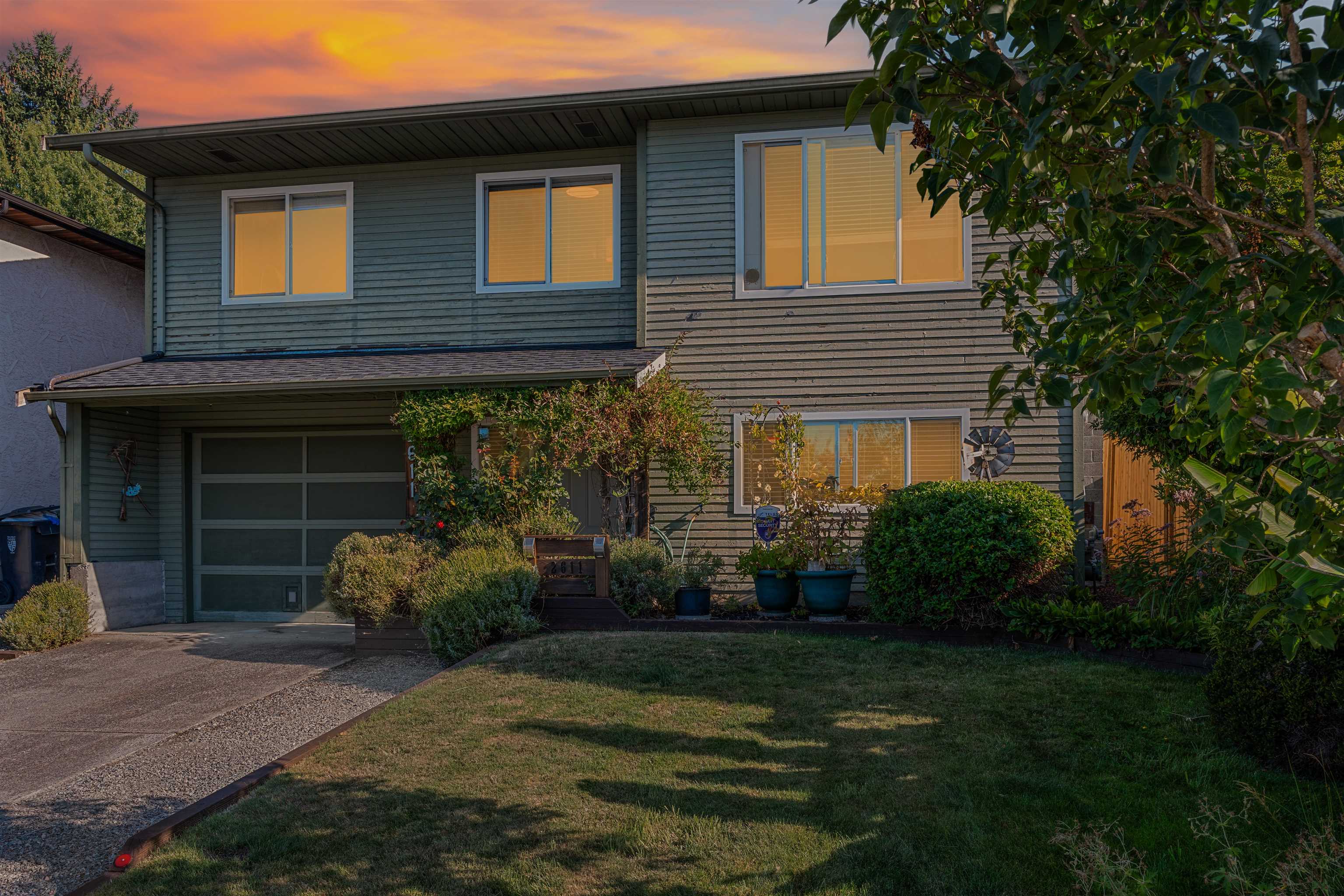 2611 WILDWOOD DRIVE