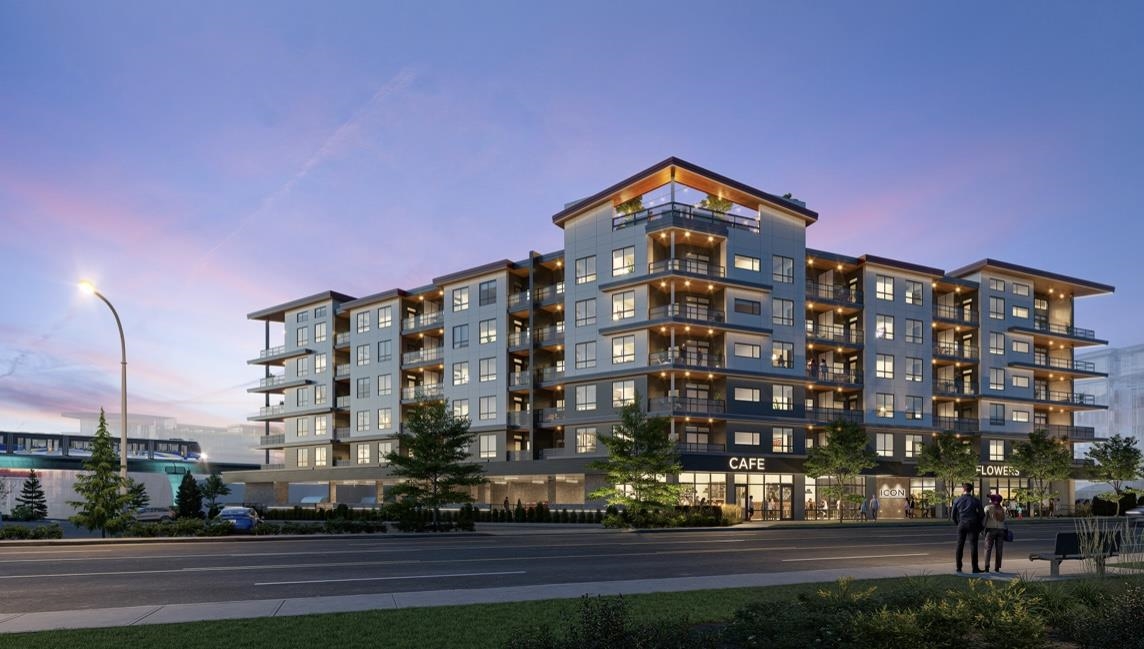 205 20061 FRASER HIGHWAY, #205