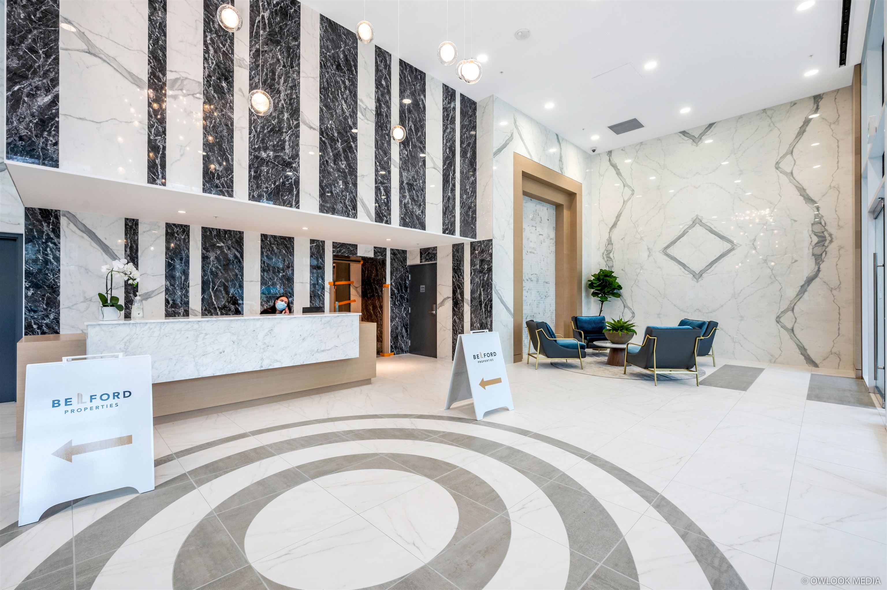 3606 4458 BERESFORD STREET, #3606