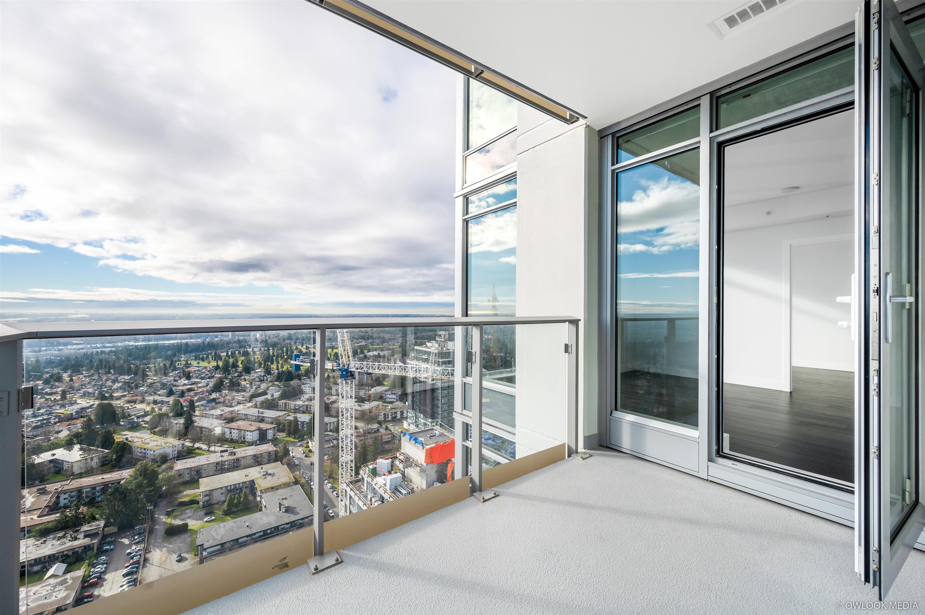 3606 4458 BERESFORD STREET, #3606