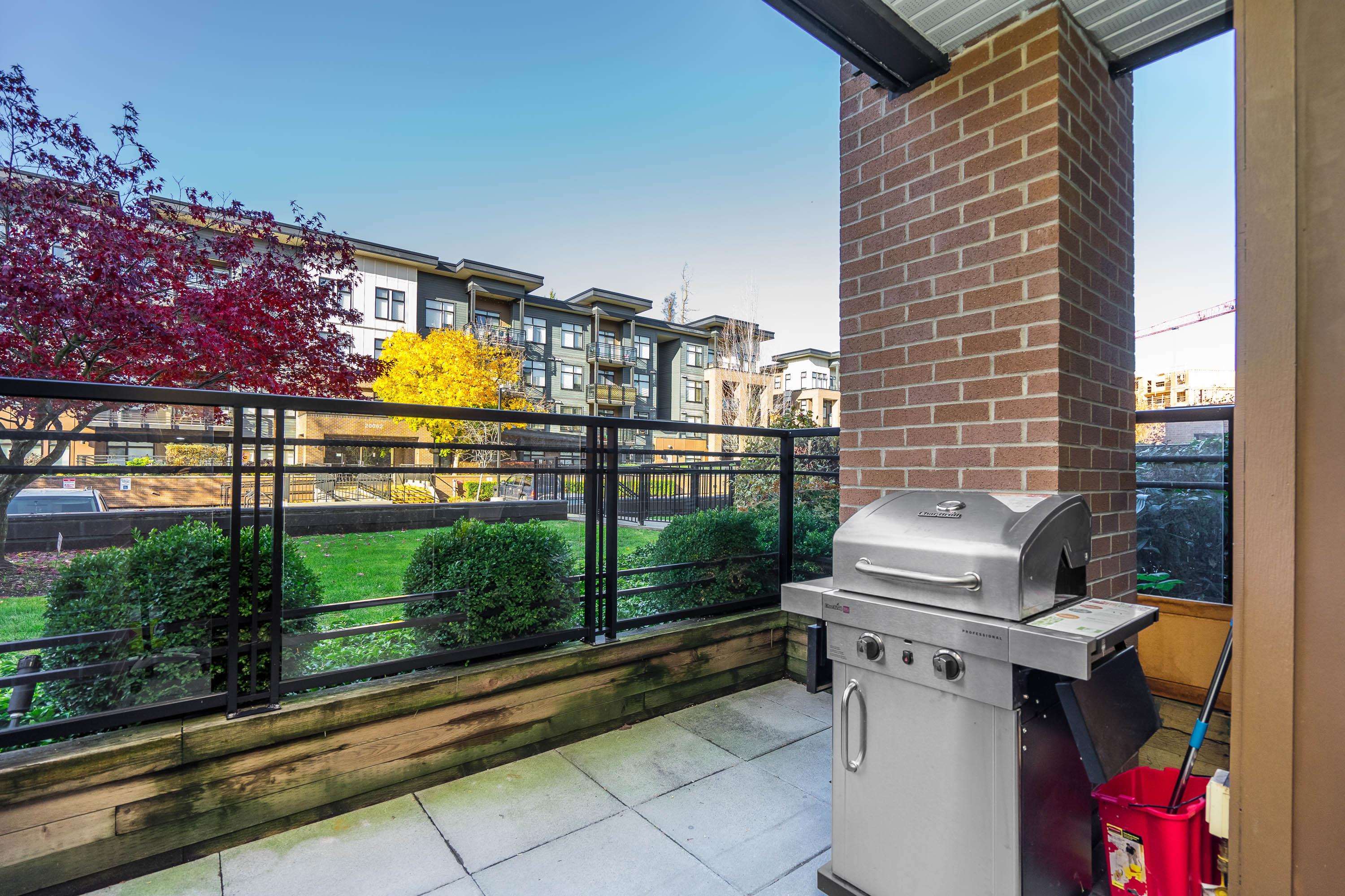 114 20078 FRASER HIGHWAY, #114