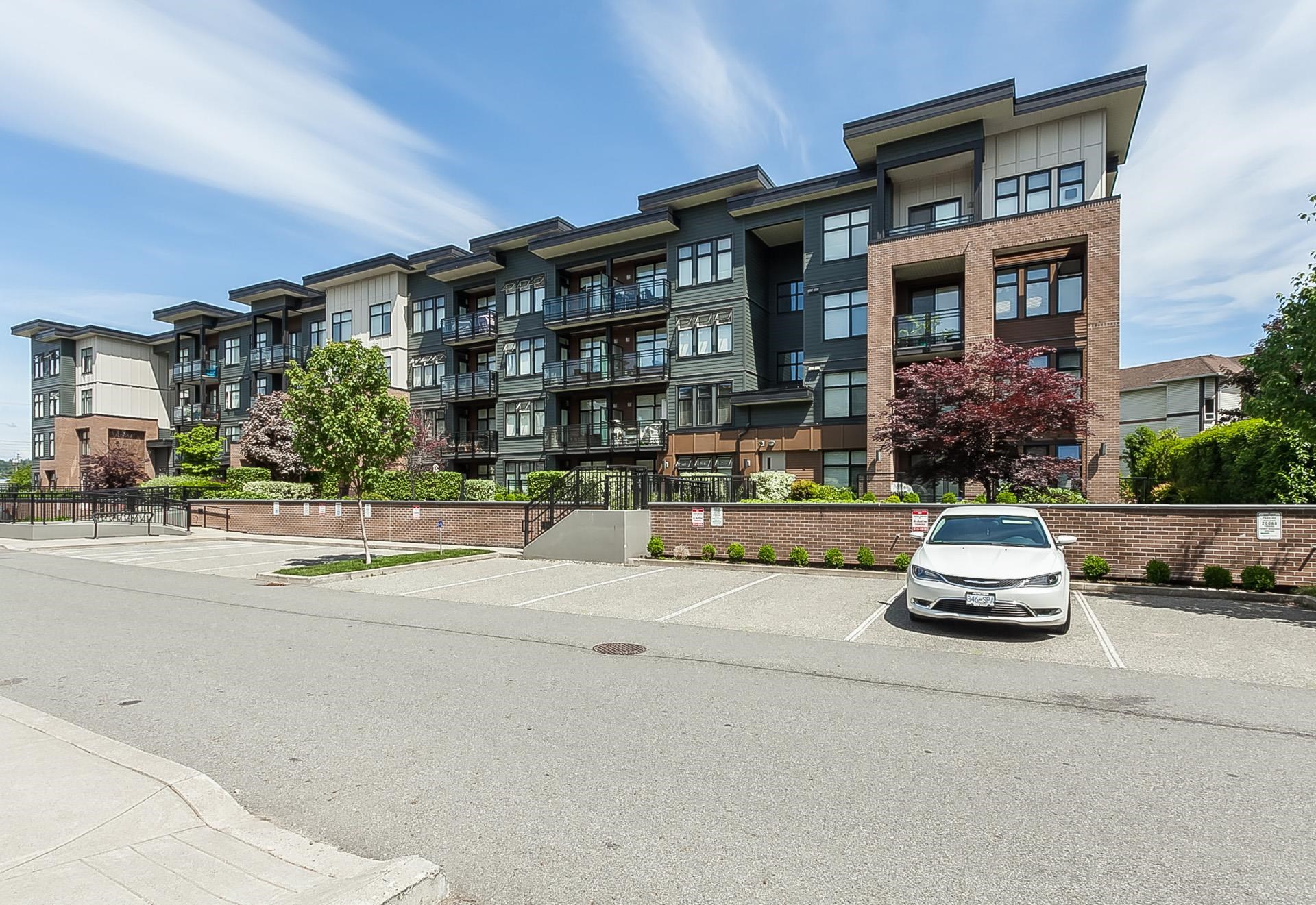 114 20078 FRASER HIGHWAY, #114