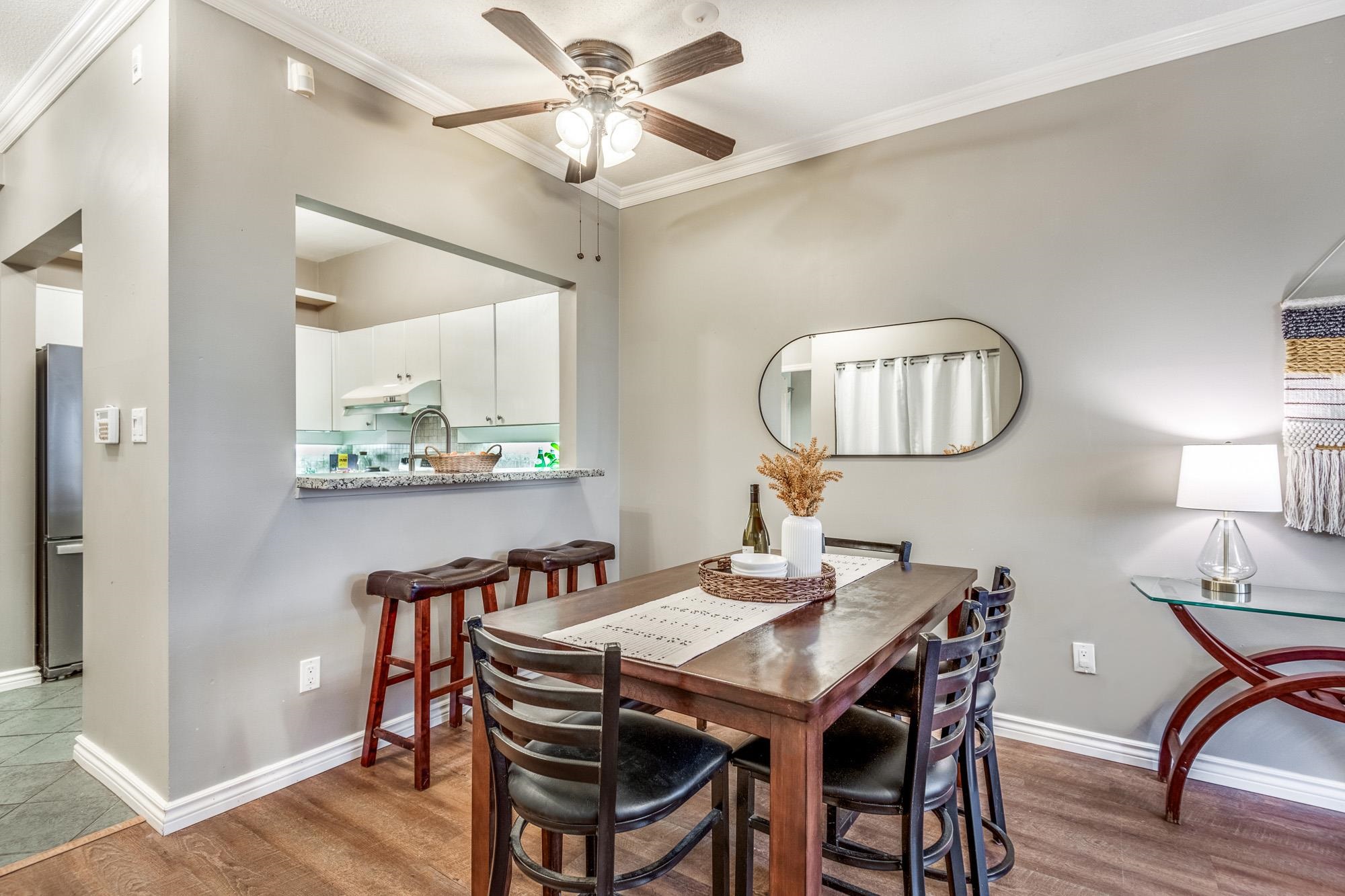 103 5888 DOVER CRESCENT, #103