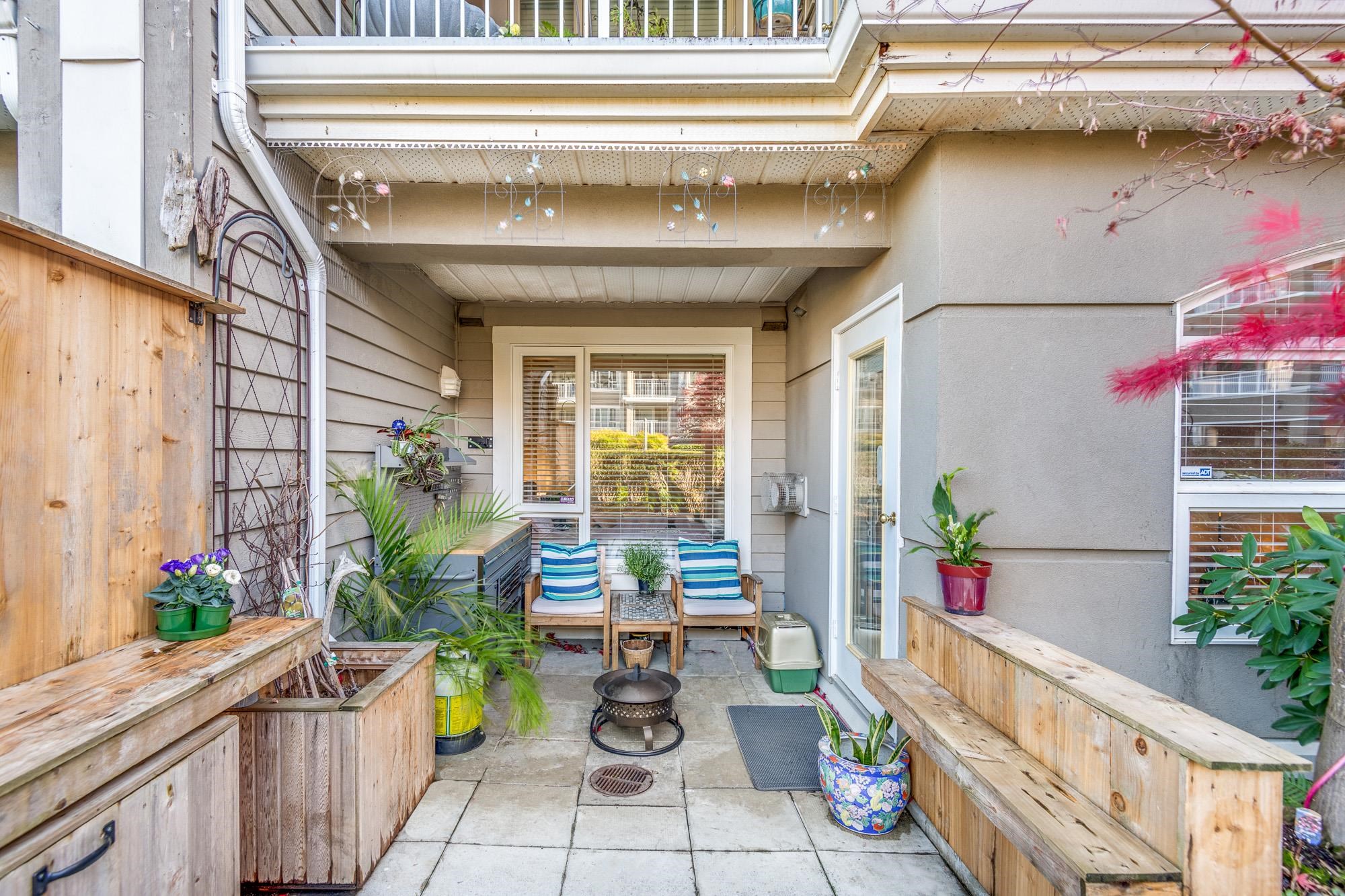103 5888 DOVER CRESCENT, #103