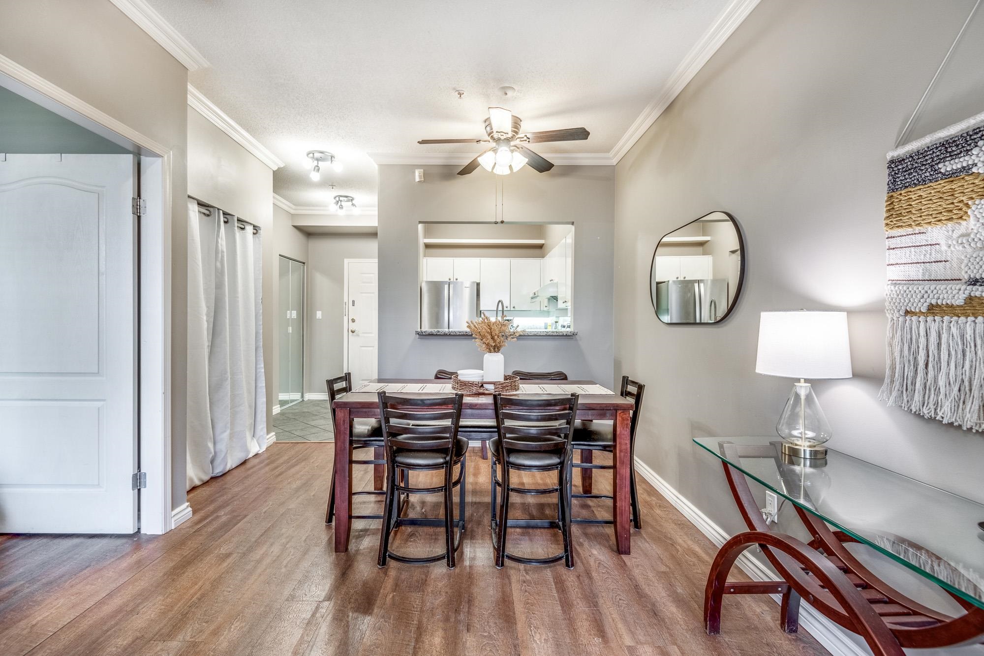 103 5888 DOVER CRESCENT, #103