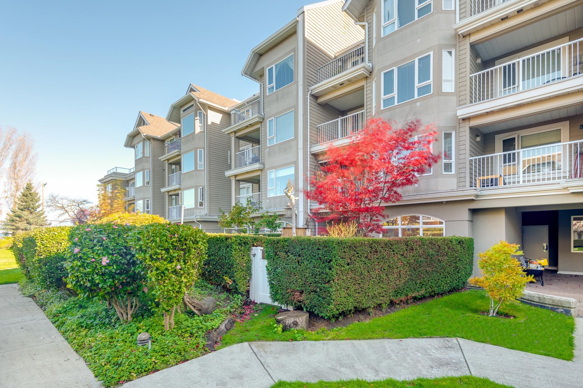 103 5888 DOVER CRESCENT, #103