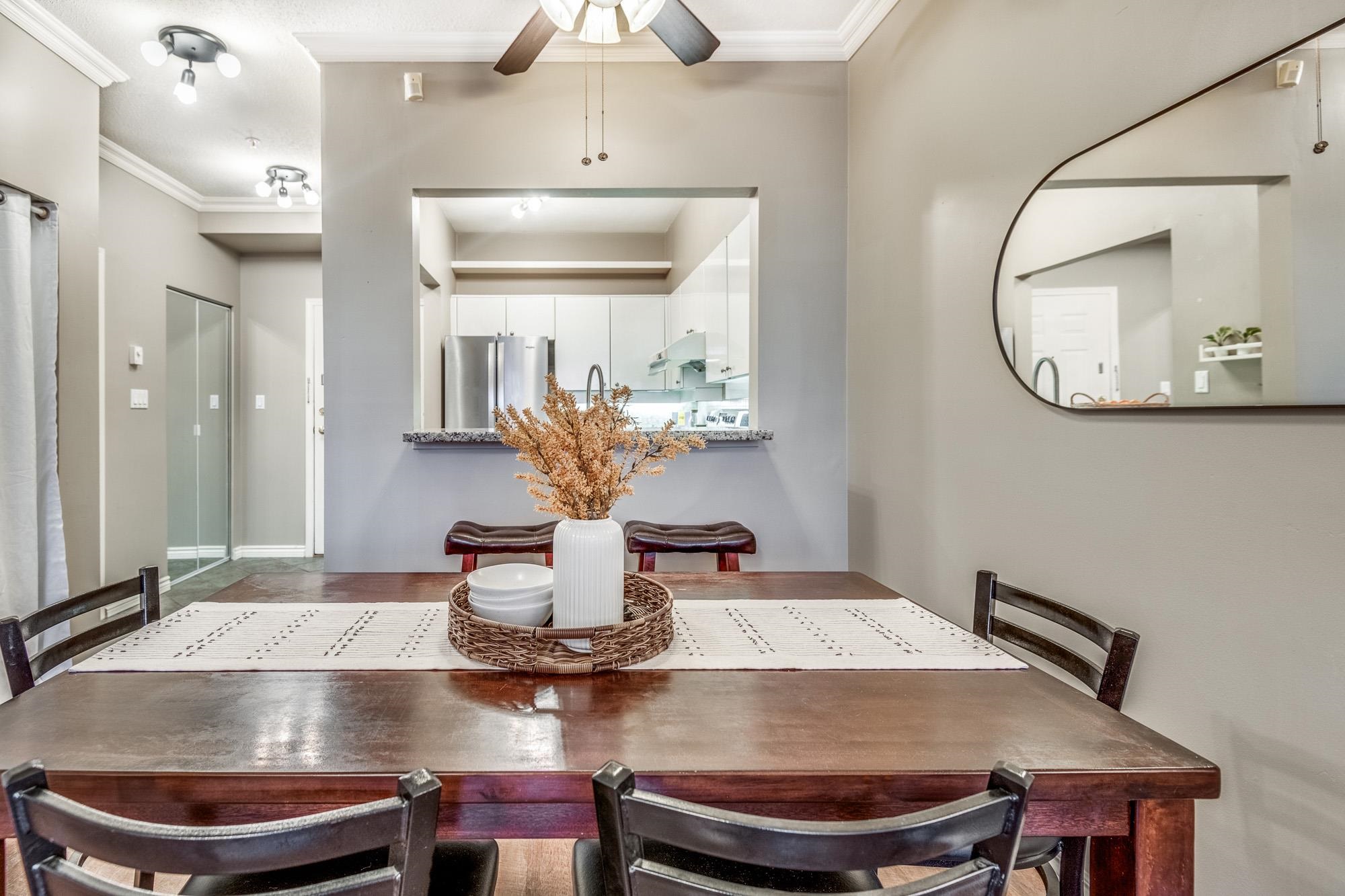 103 5888 DOVER CRESCENT, #103